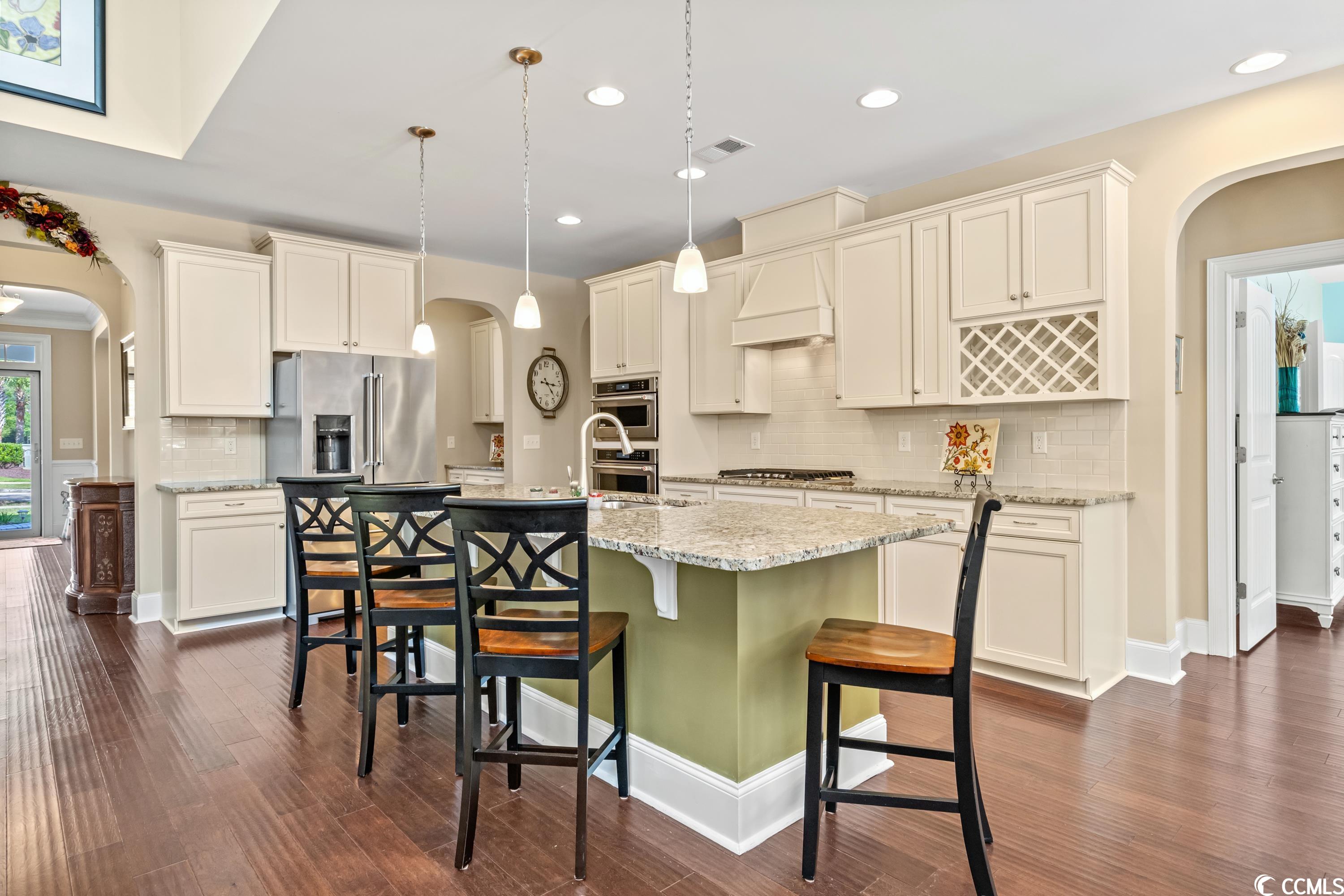 1501 Thornbury Dr.