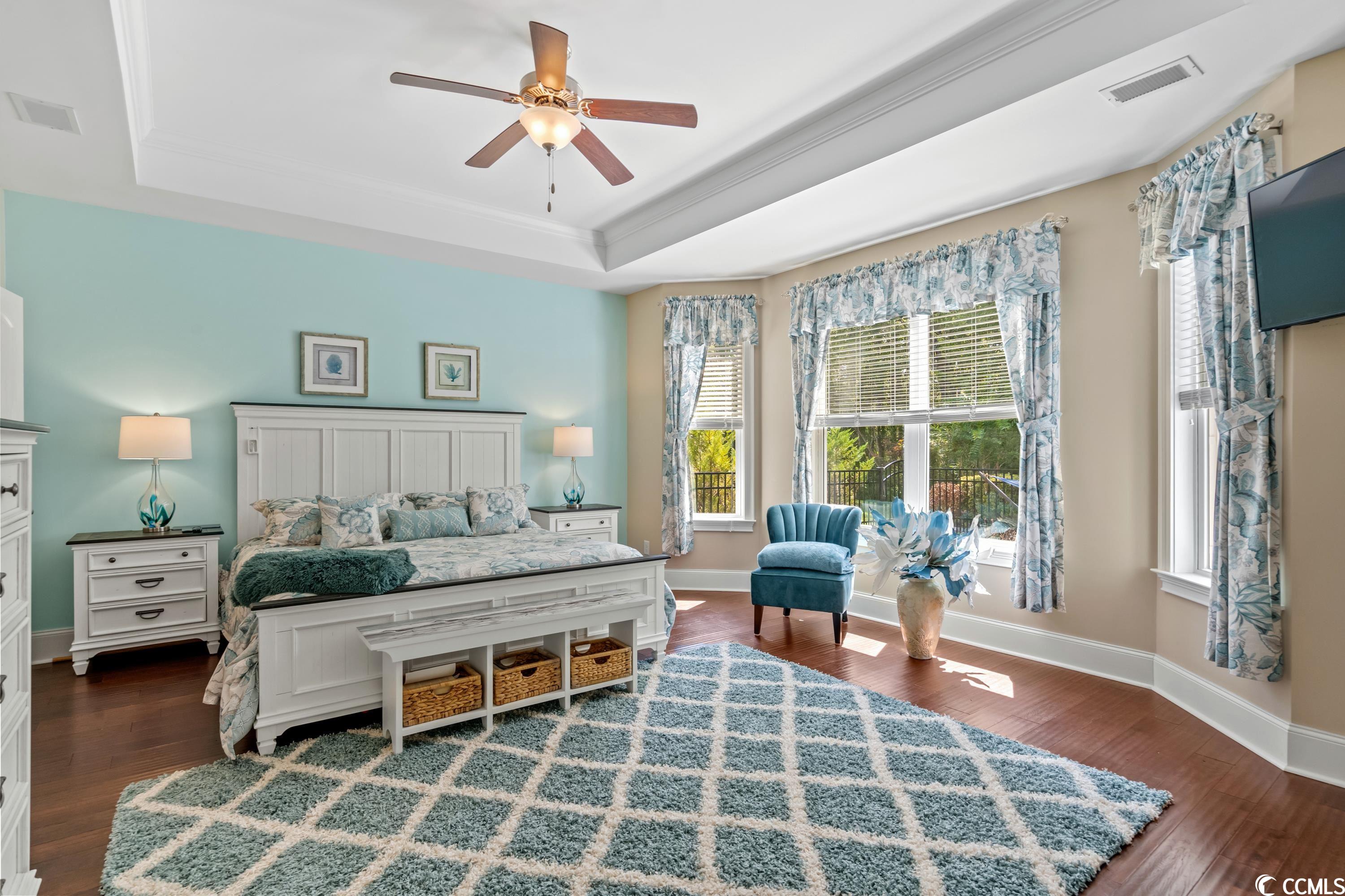 1501 Thornbury Dr.