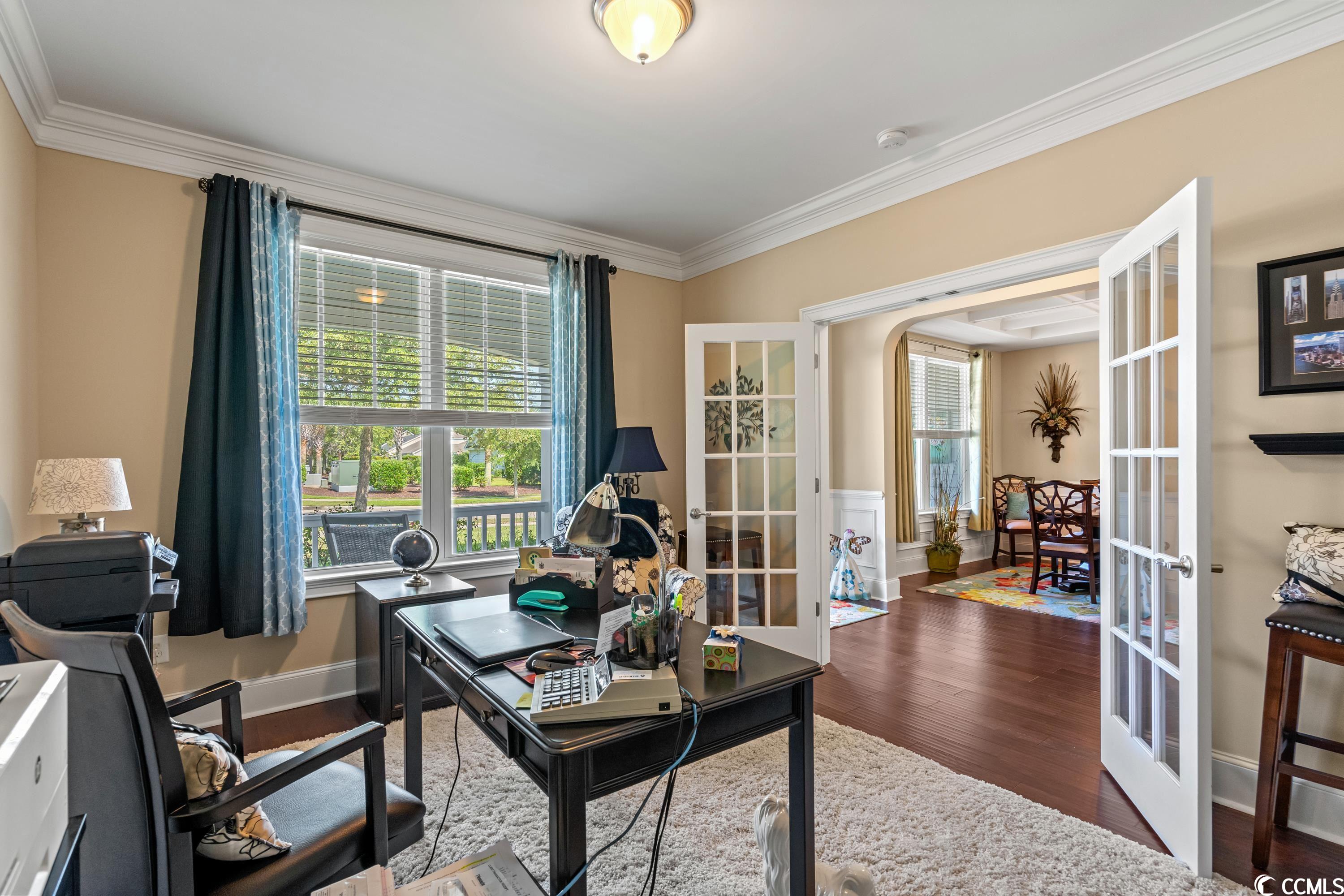 1501 Thornbury Dr.