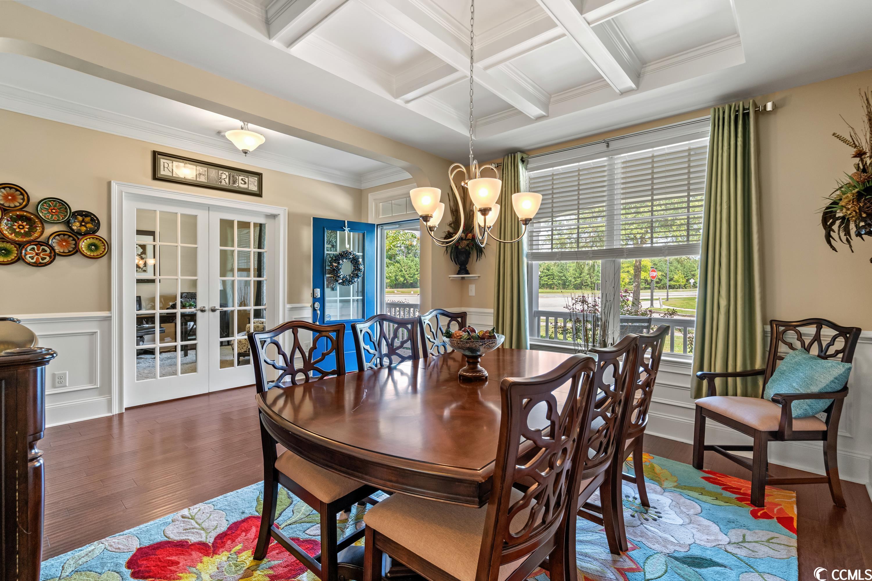 1501 Thornbury Dr.