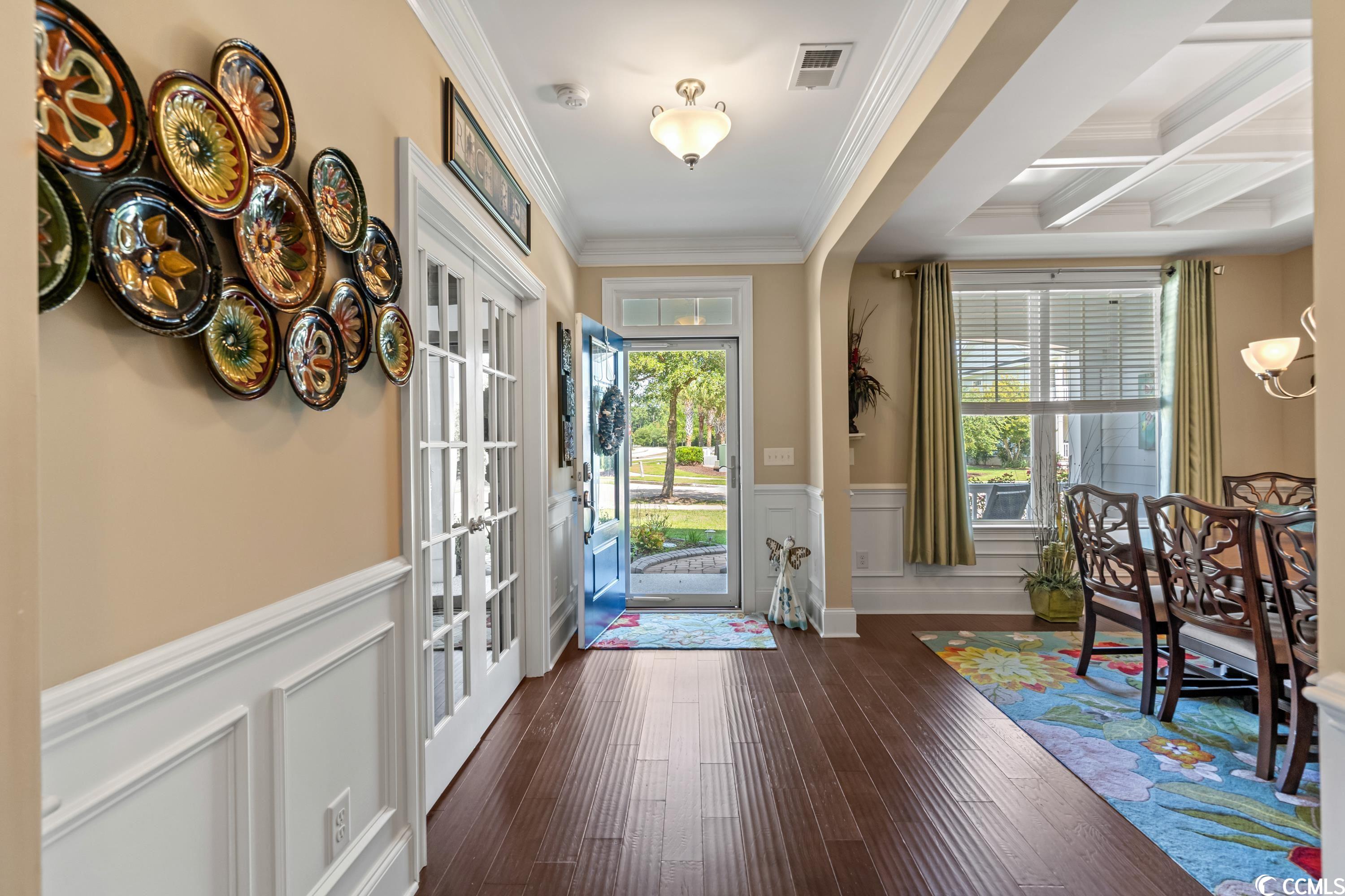 1501 Thornbury Dr.