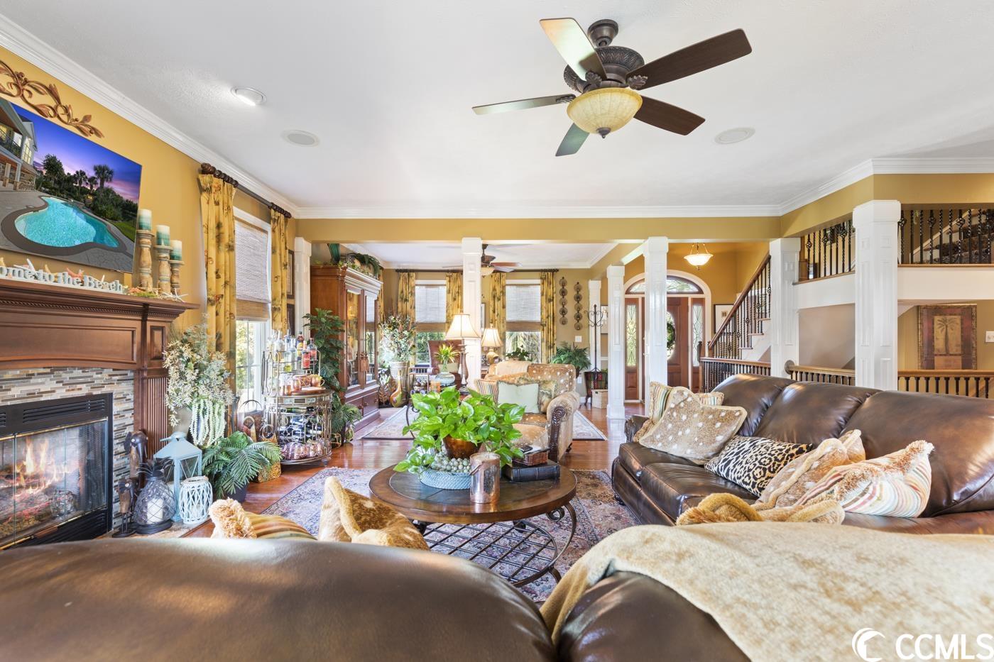 3808 Waterford Dr.