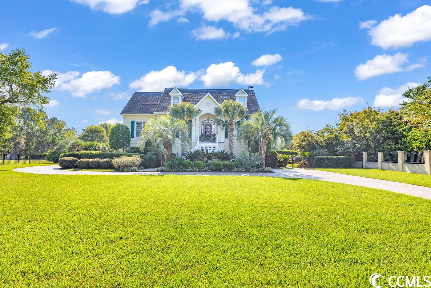 3808 Waterford Dr.