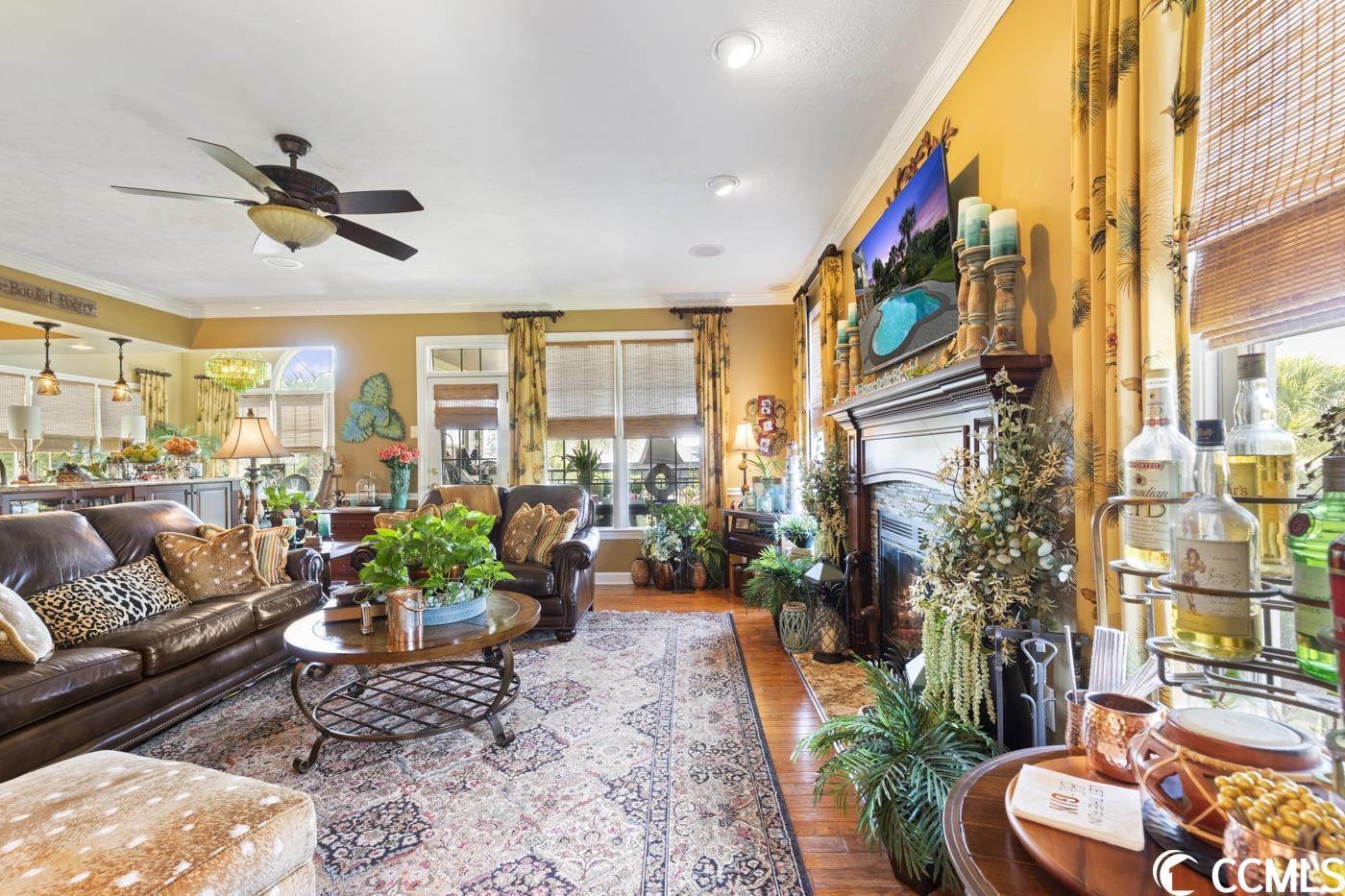 3808 Waterford Dr.