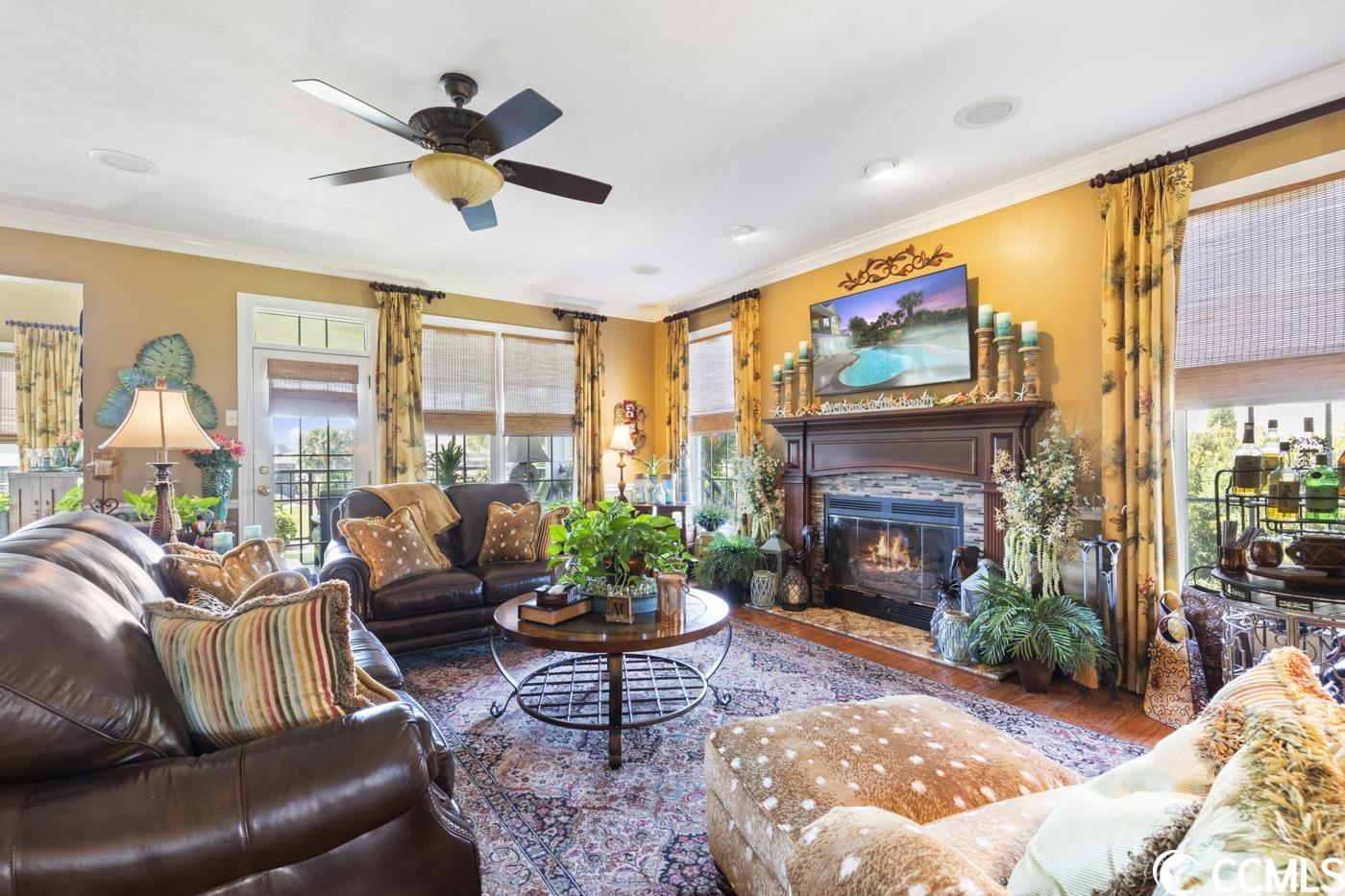 3808 Waterford Dr.