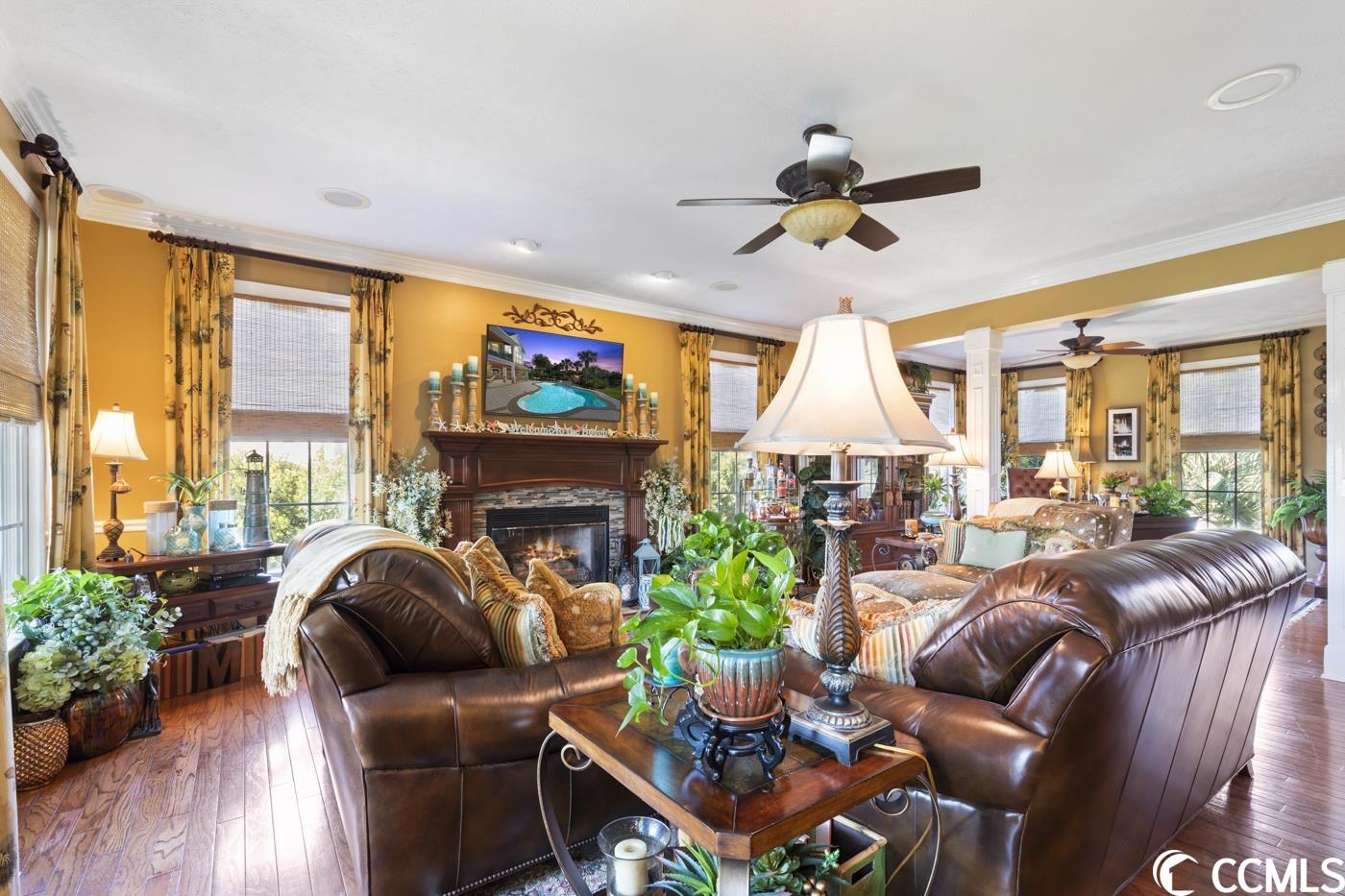 3808 Waterford Dr.