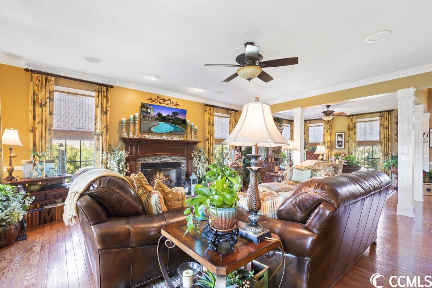 3808 Waterford Dr.