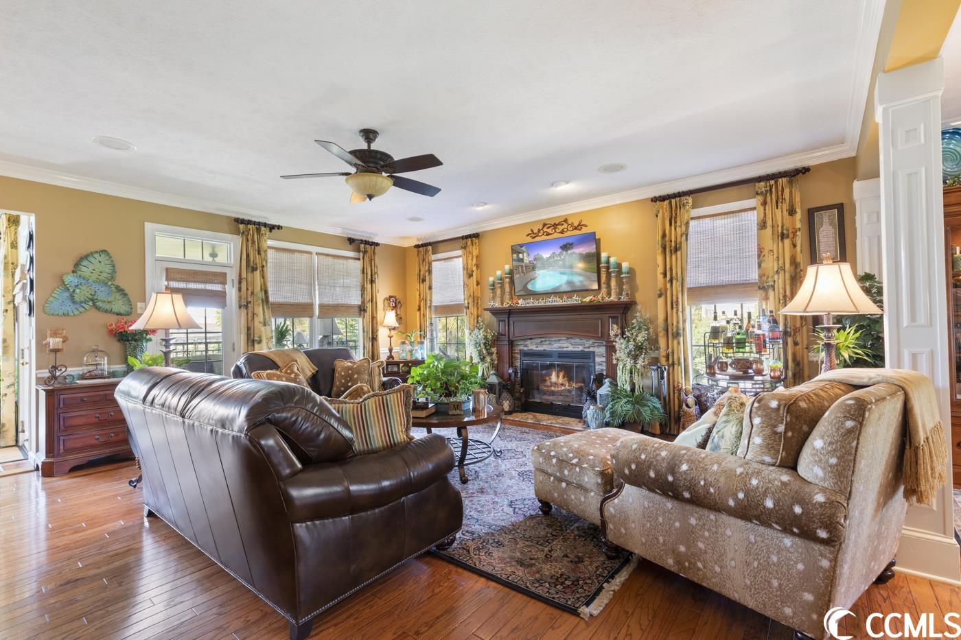 3808 Waterford Dr.