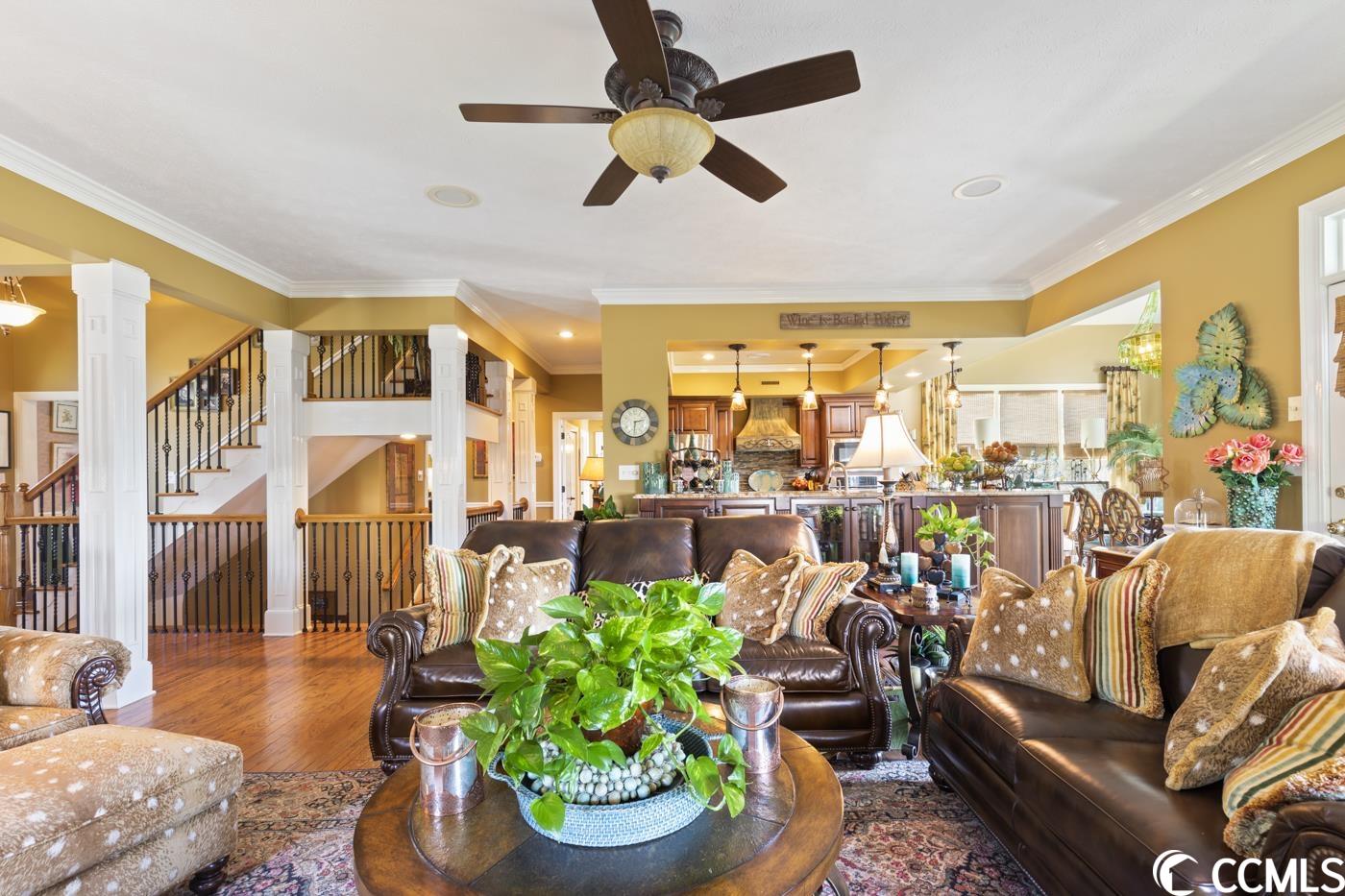 3808 Waterford Dr.