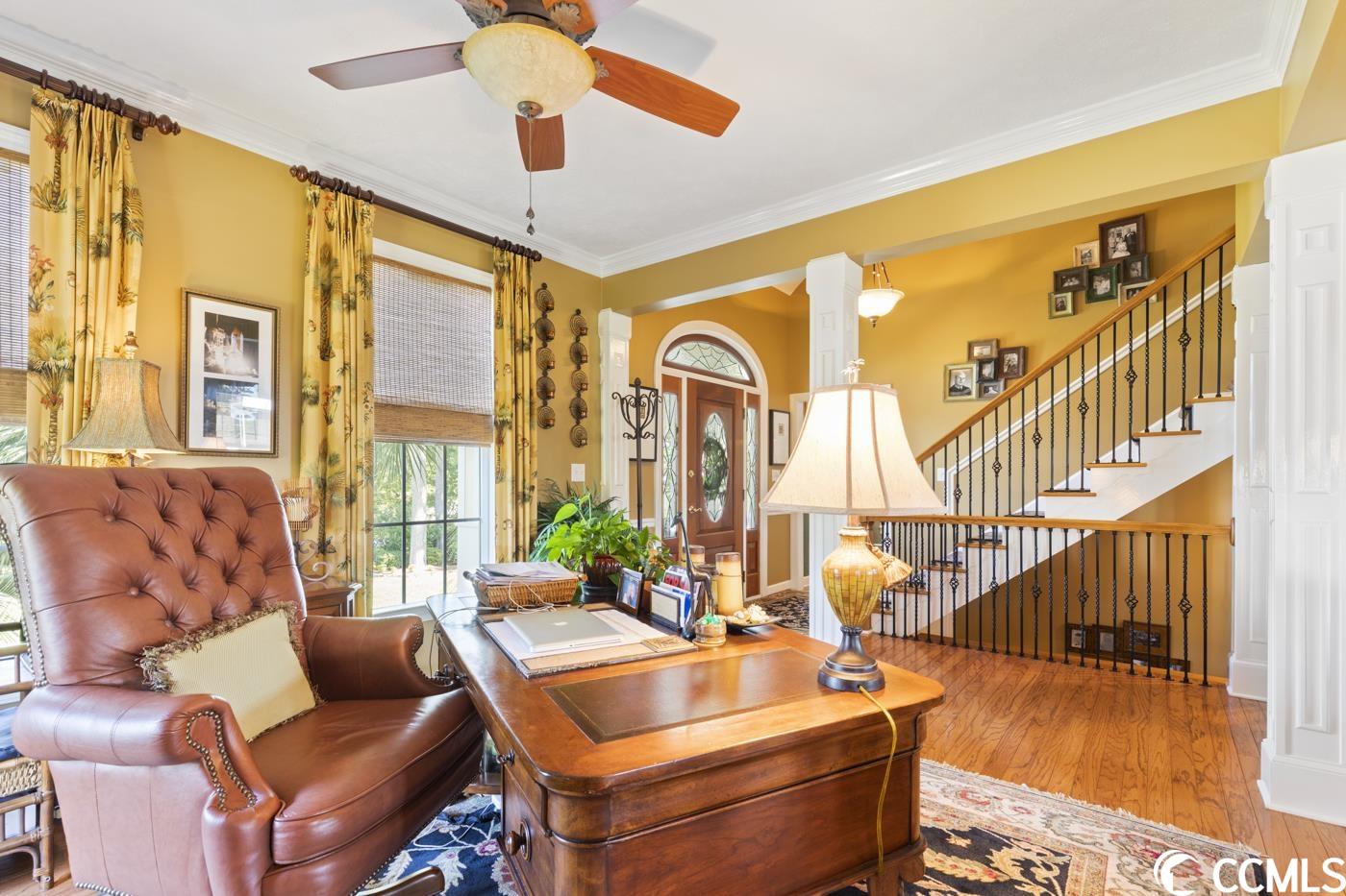 3808 Waterford Dr.