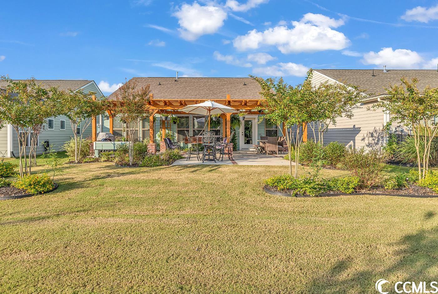 6530 Anterselva Dr.