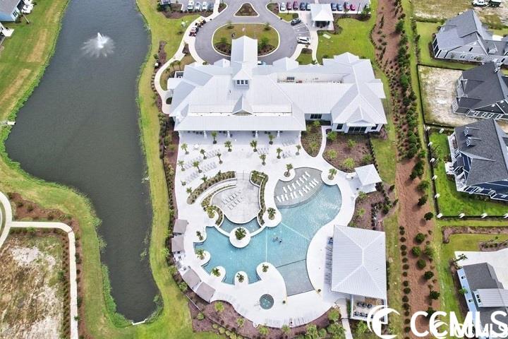 6530 Anterselva Dr.