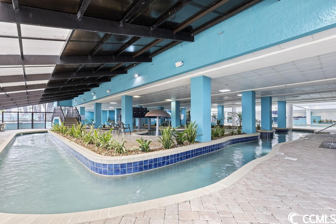 1501 S Ocean Blvd. Unit: 703