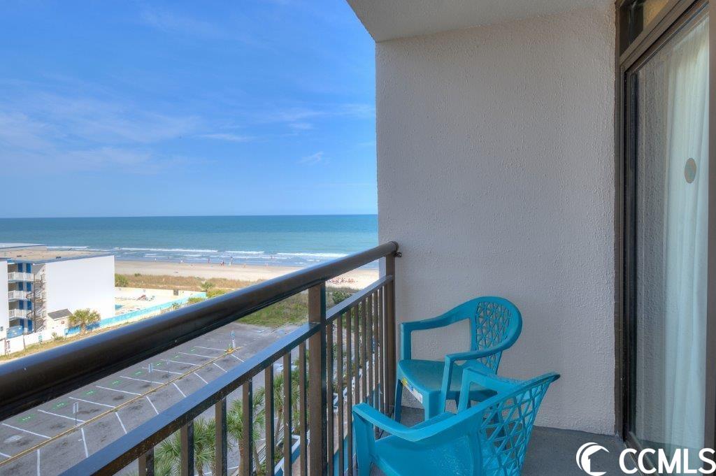 1501 S Ocean Blvd. Unit: 703