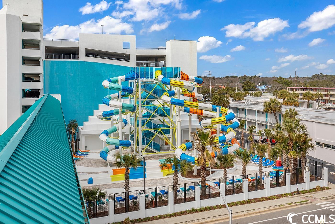 1501 S Ocean Blvd. Unit: 703