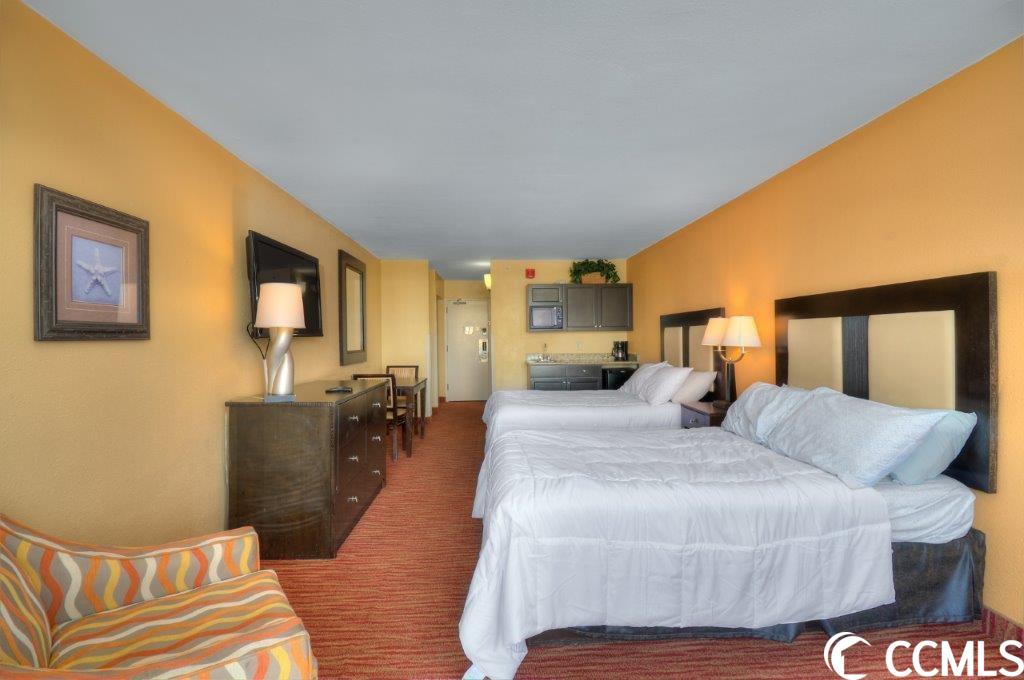 1501 S Ocean Blvd. Unit: 703