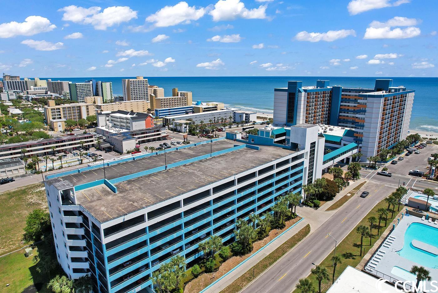 1501 S Ocean Blvd. Unit: 703