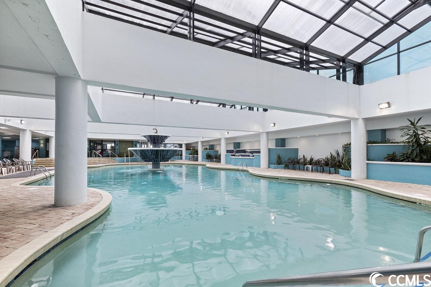 1501 S Ocean Blvd. Unit: 703