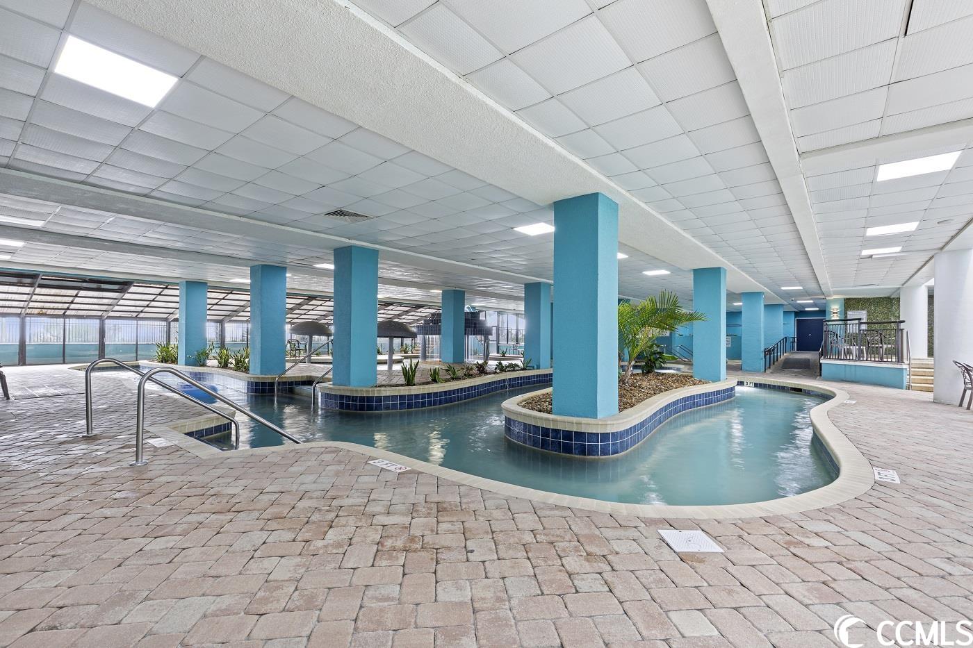 1501 S Ocean Blvd. Unit: 703