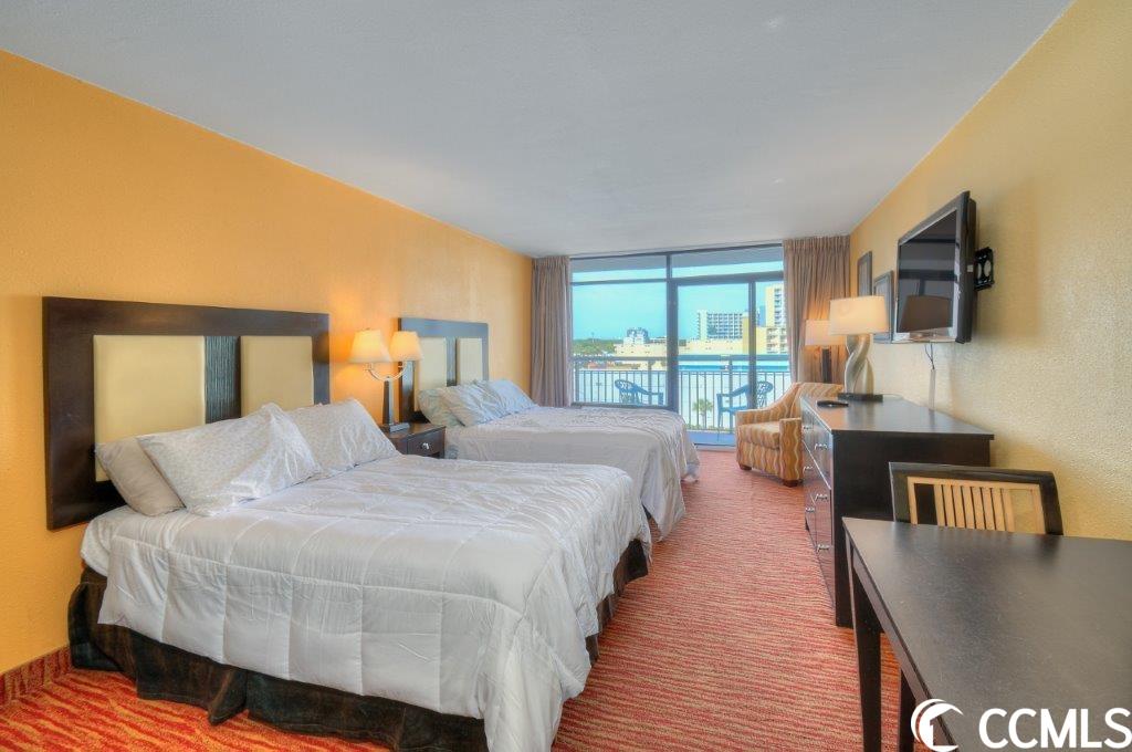 1501 S Ocean Blvd. Unit: 703