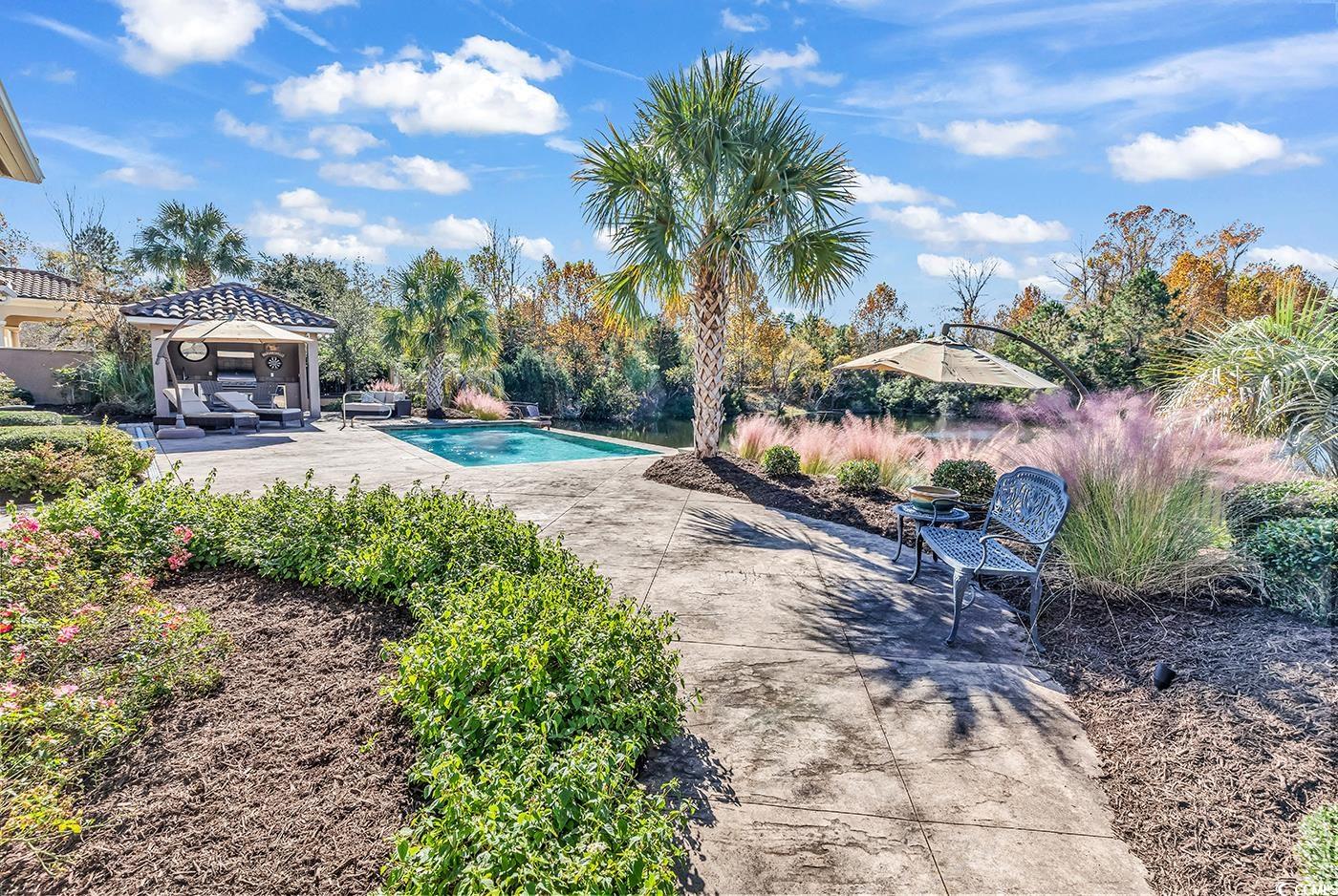 1611 Malaga Circle