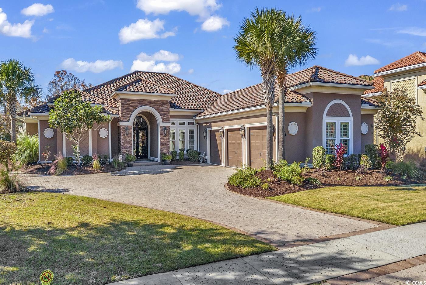 1611 Malaga Circle
