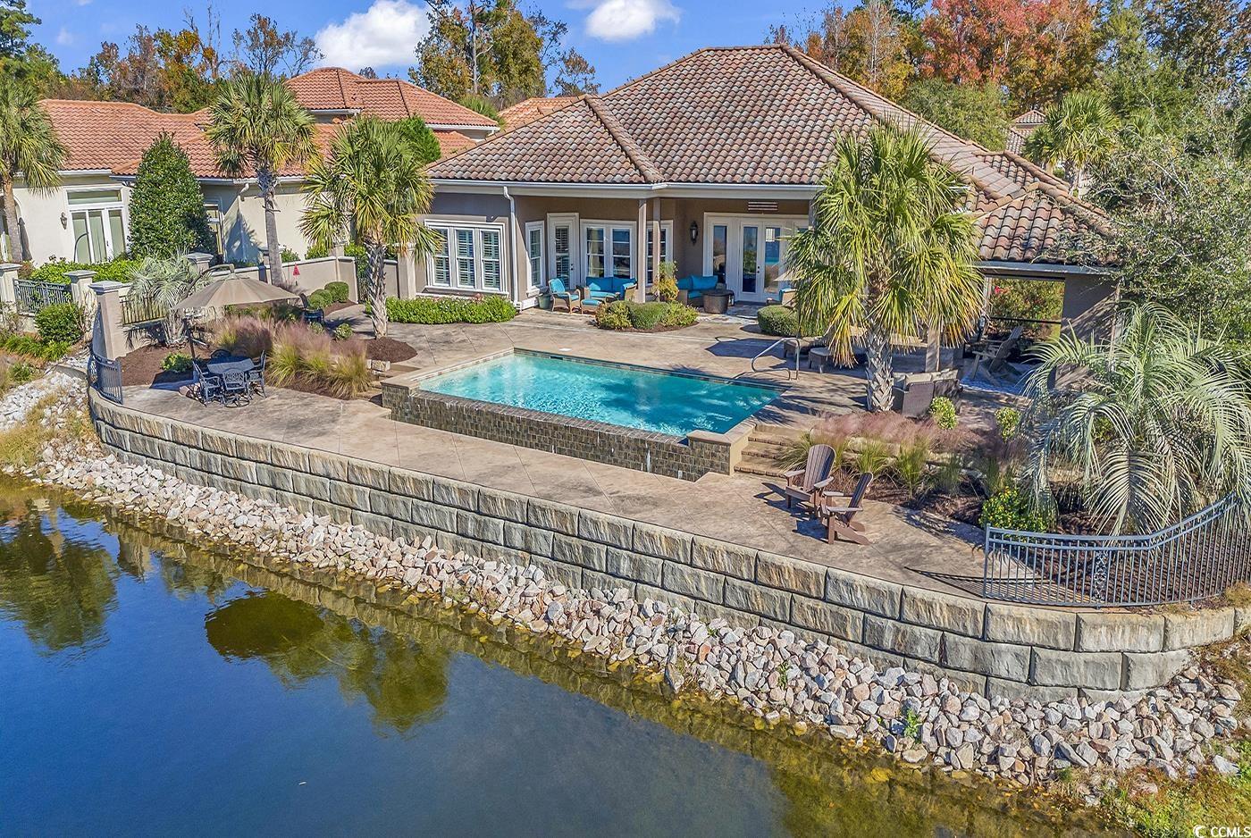 1611 Malaga Circle