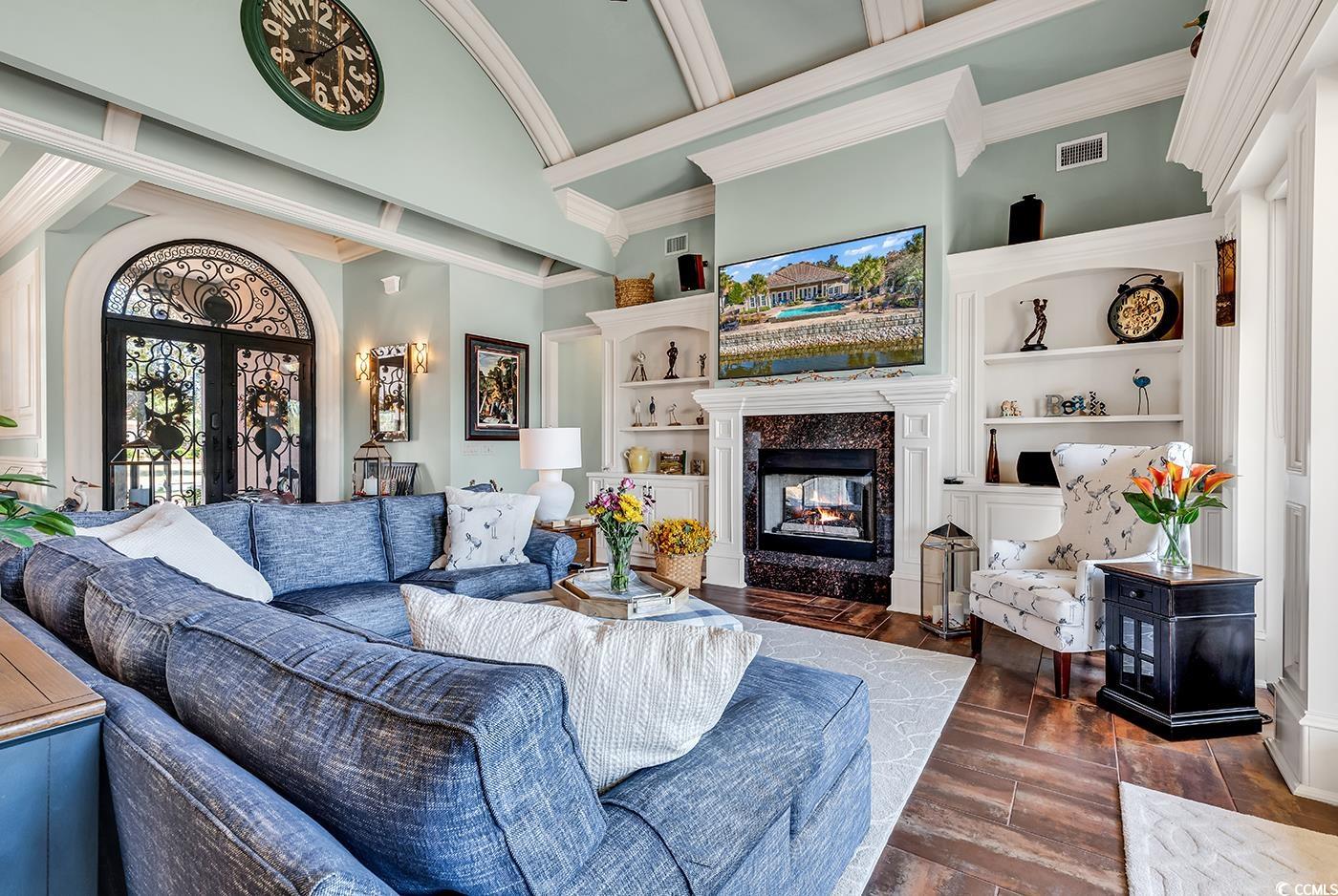 1611 Malaga Circle