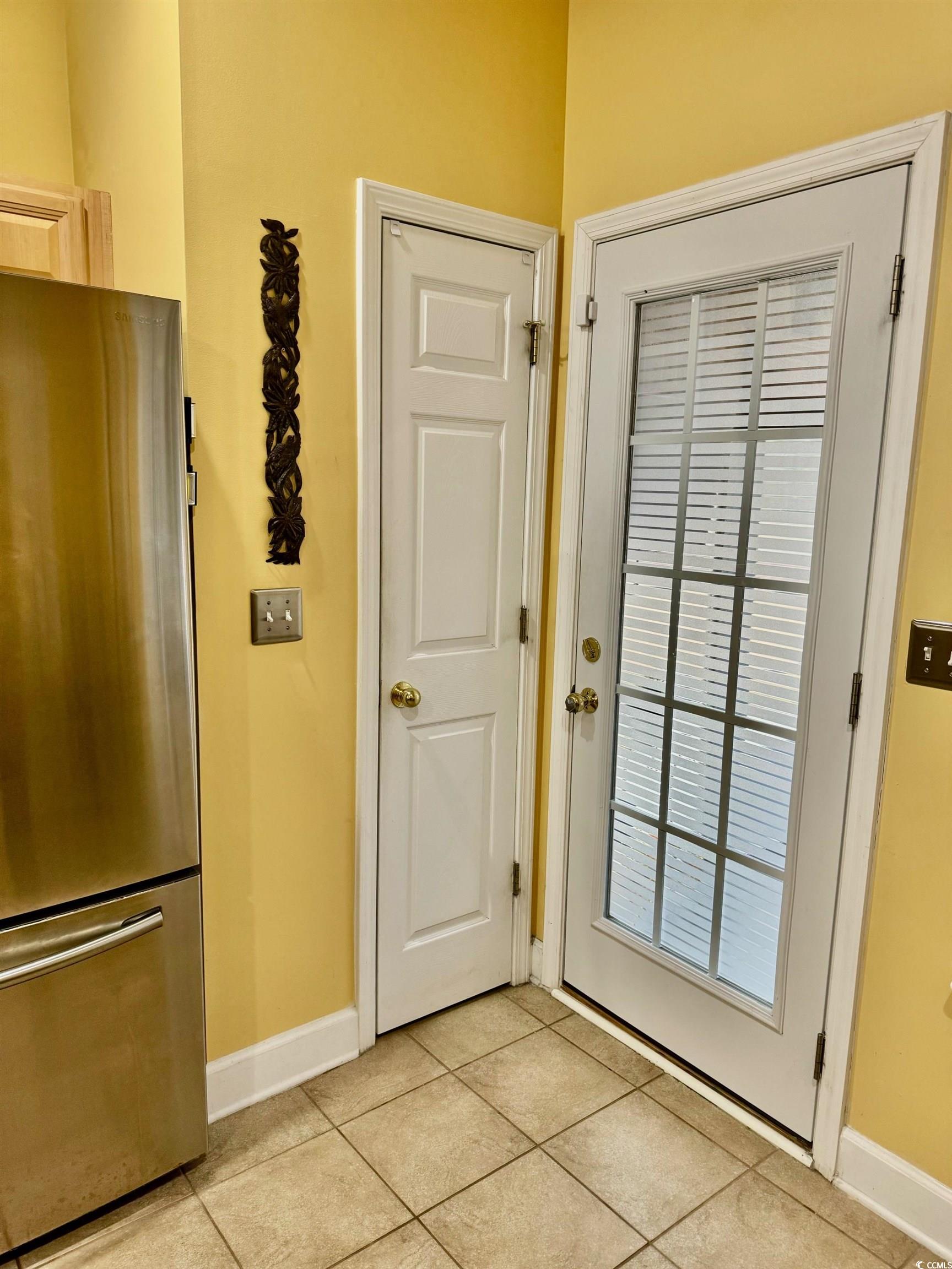 6095 Catalina Dr. Unit: 2614