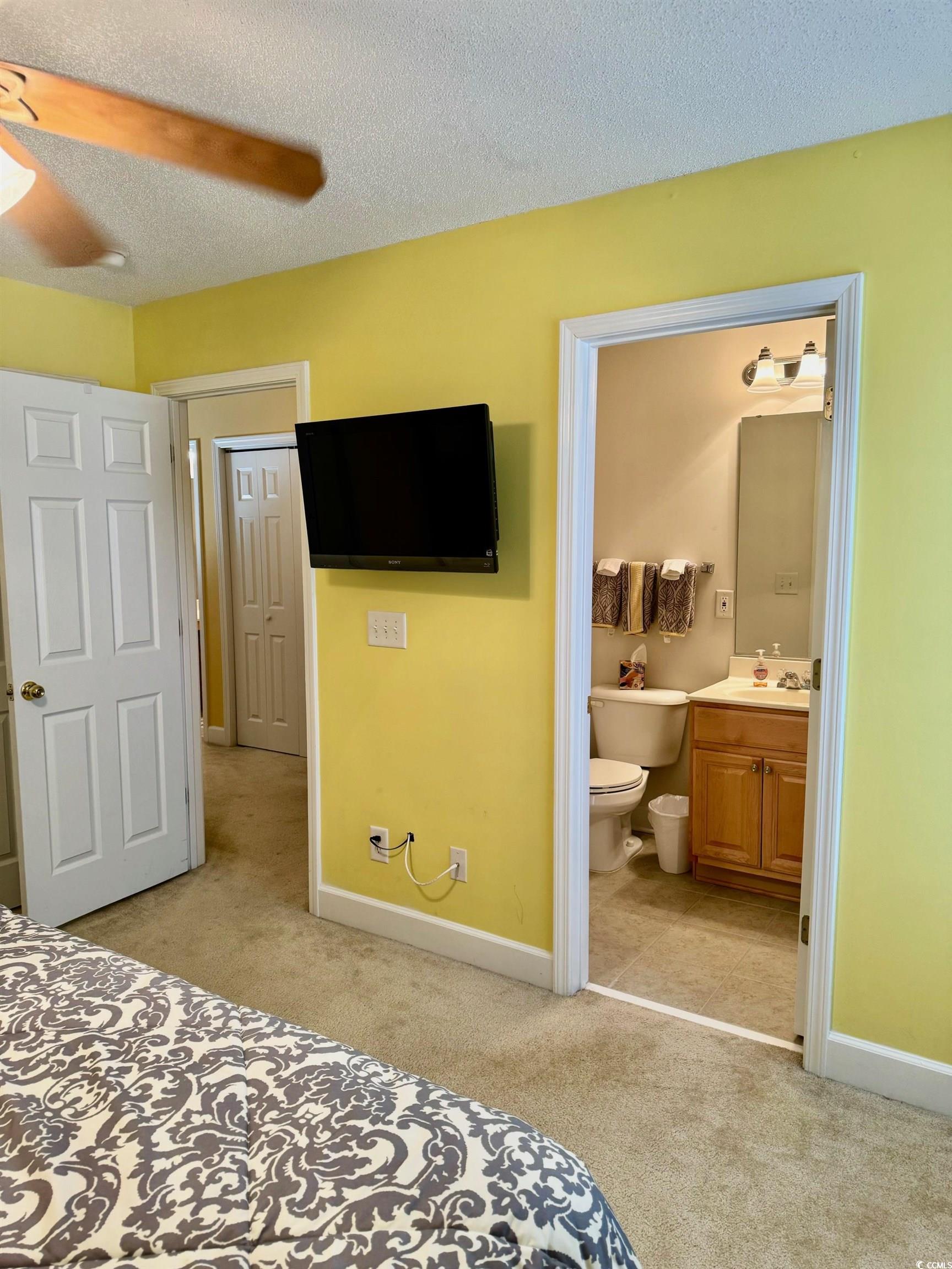 6095 Catalina Dr. Unit: 2614