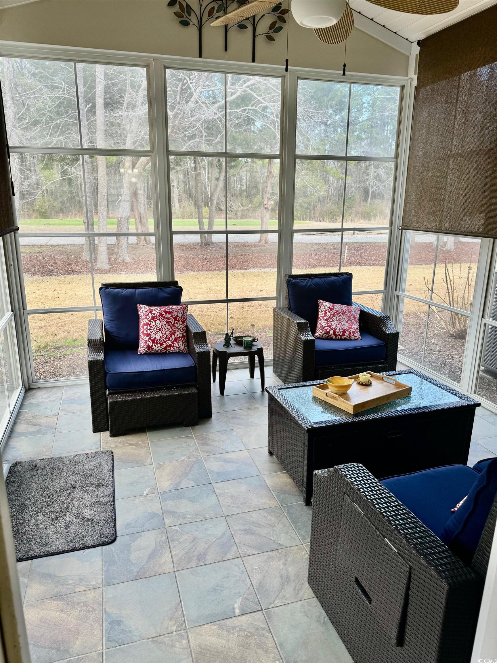 6095 Catalina Dr. Unit: 2614