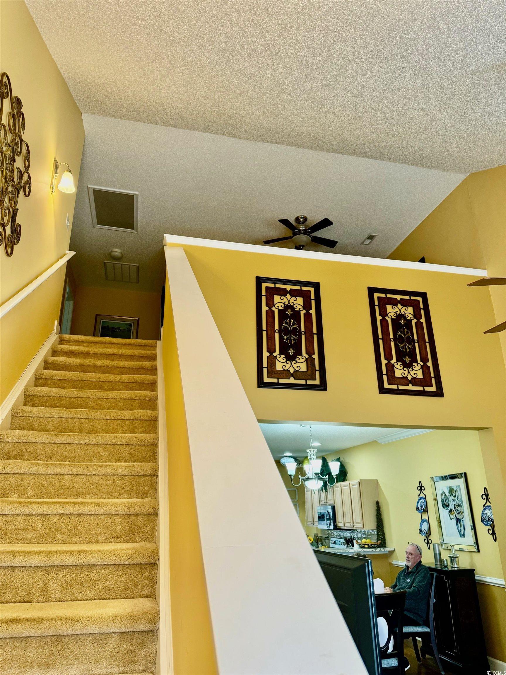 6095 Catalina Dr. Unit: 2614