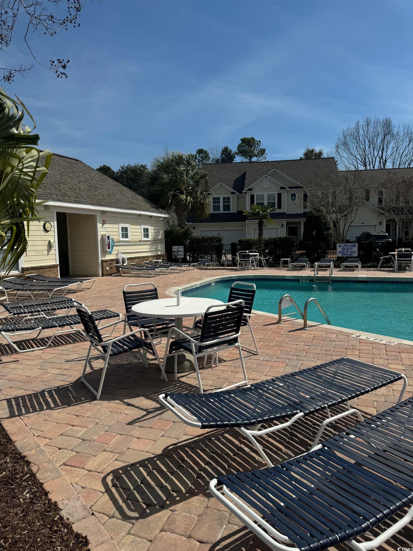 6095 Catalina Dr. Unit: 2614