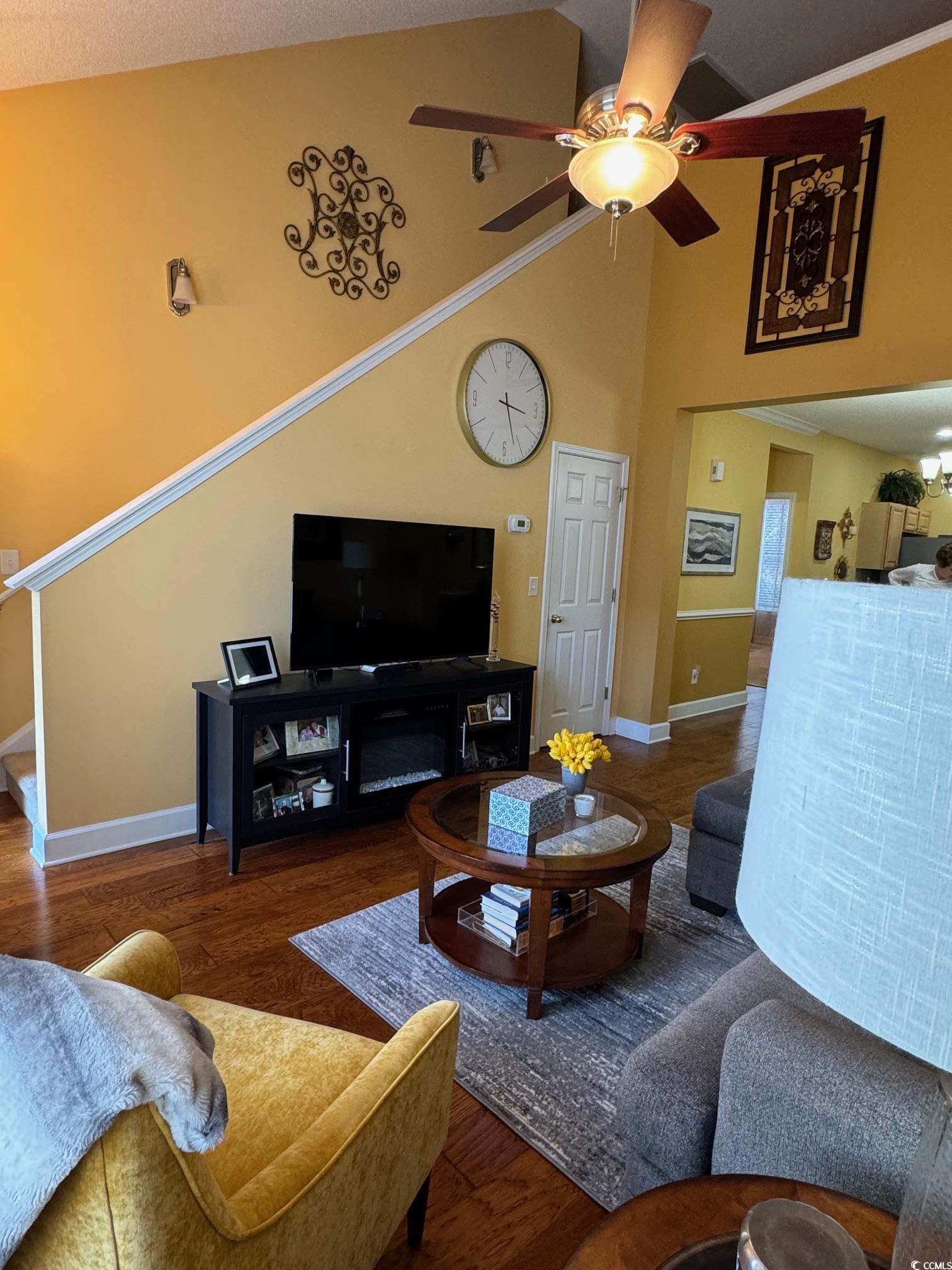 6095 Catalina Dr. Unit: 2614