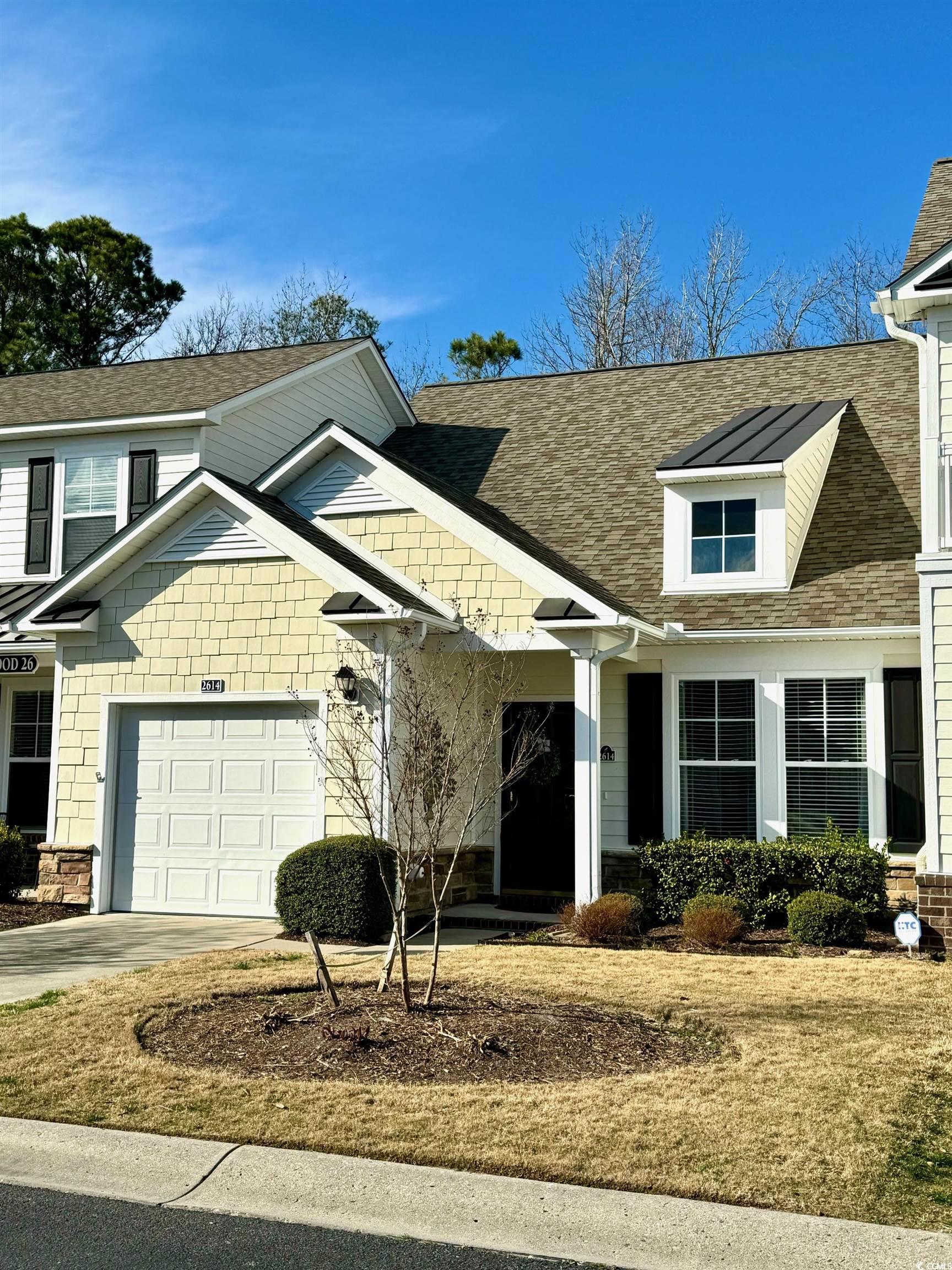6095 Catalina Dr. Unit: 2614
