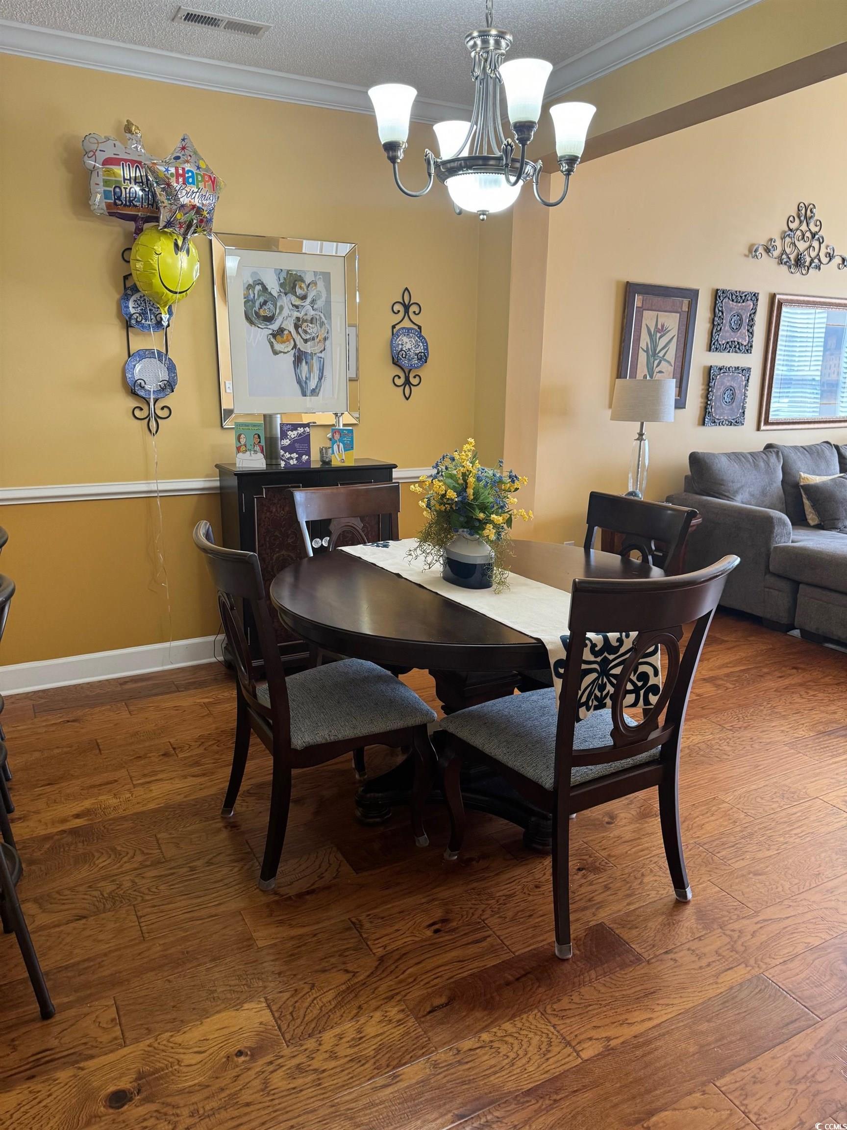 6095 Catalina Dr. Unit: 2614
