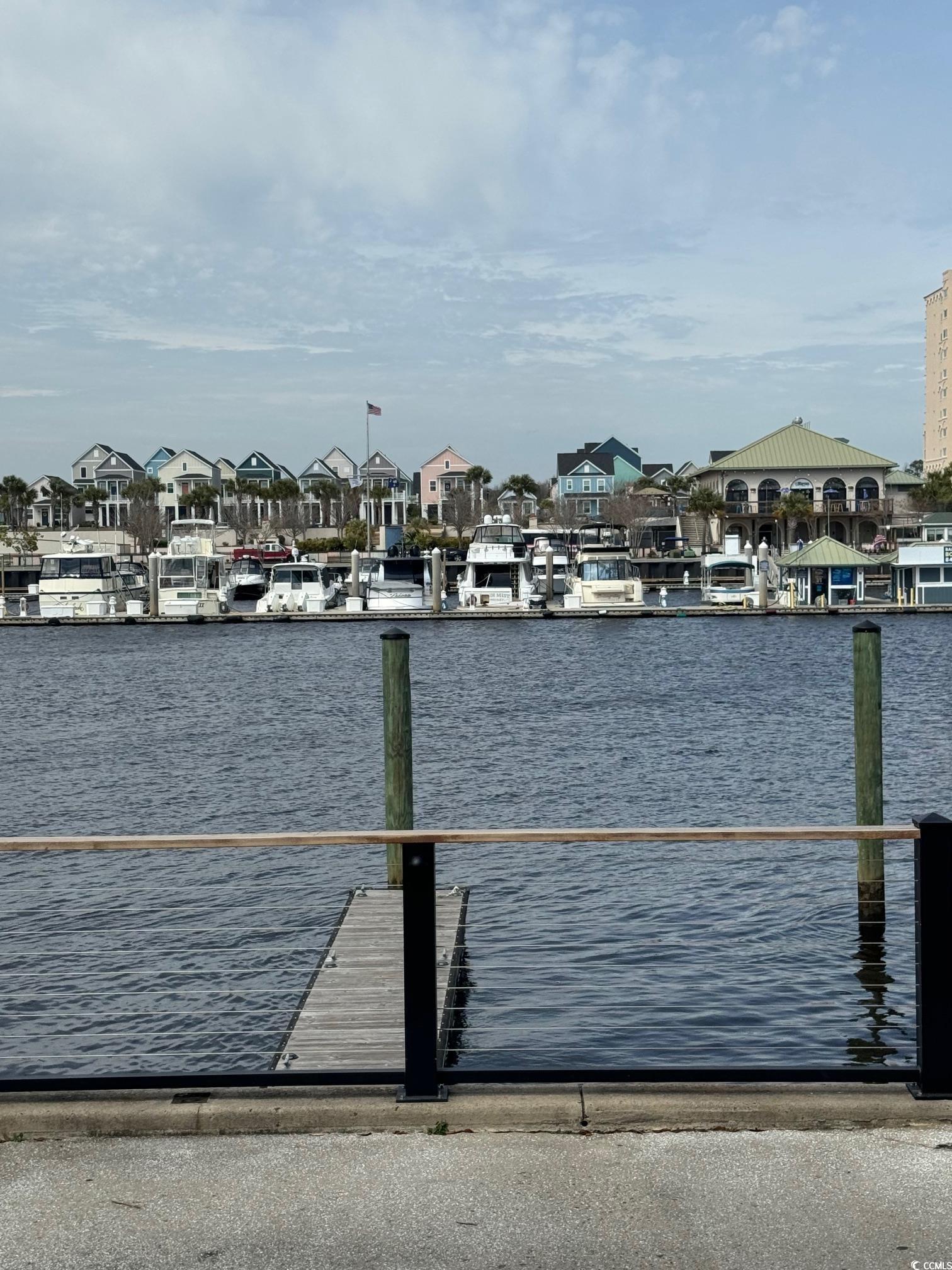 6095 Catalina Dr. Unit: 2614