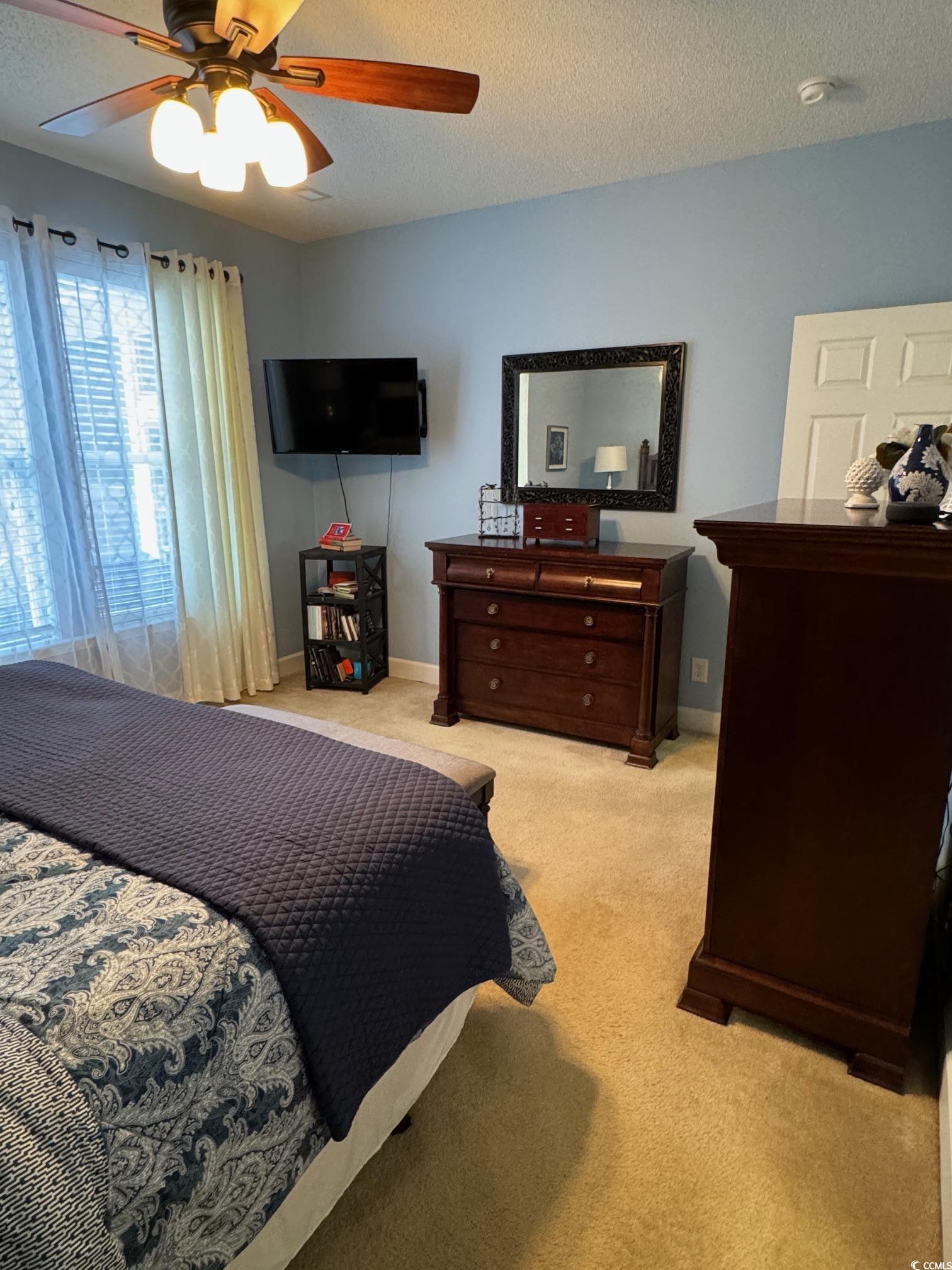 6095 Catalina Dr. Unit: 2614