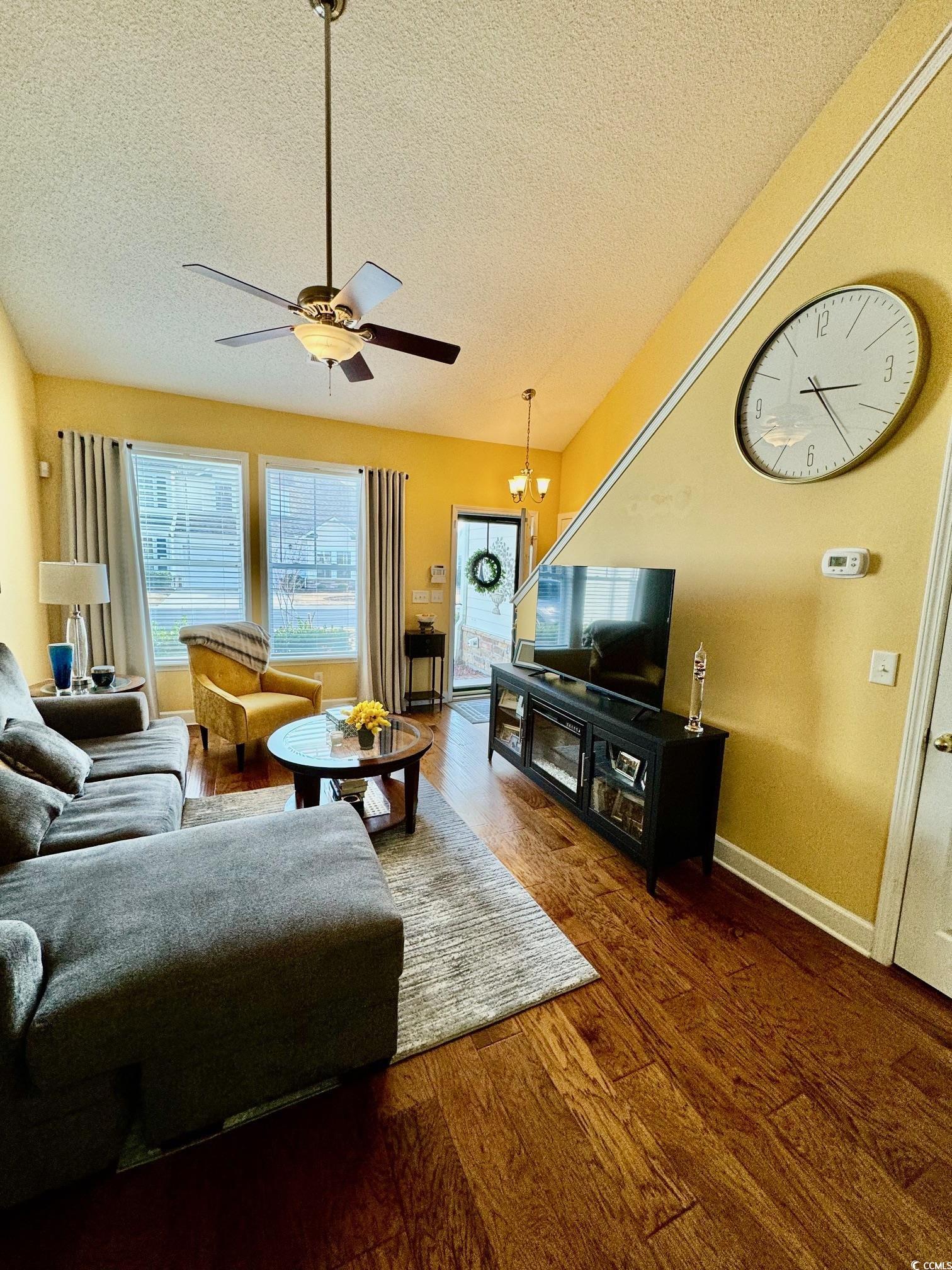 6095 Catalina Dr. Unit: 2614