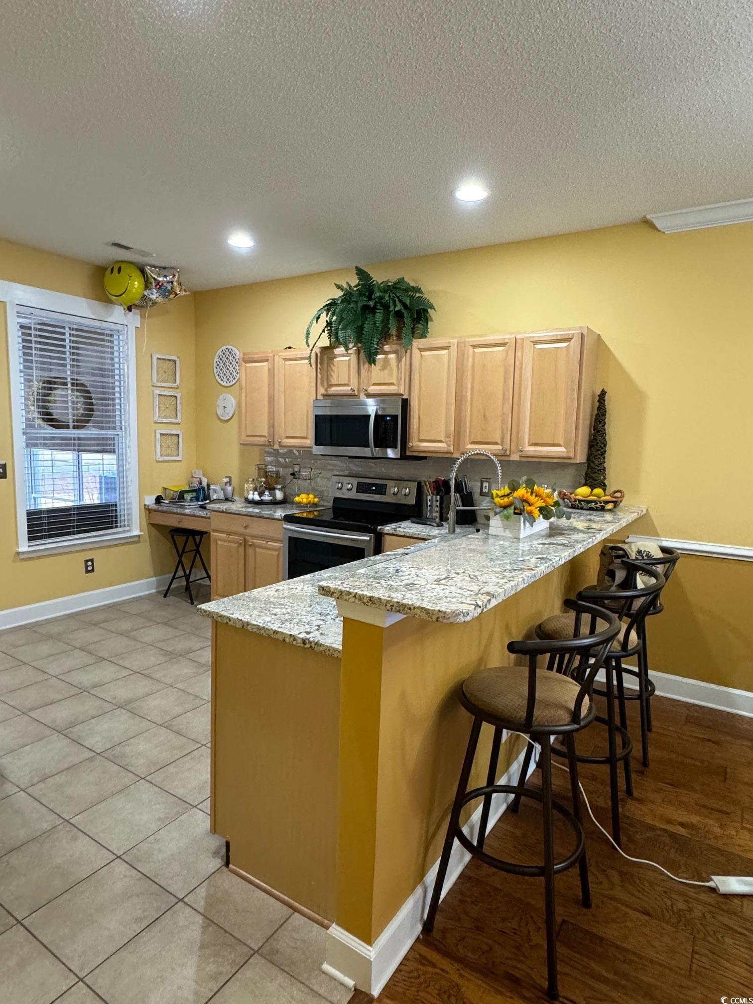 6095 Catalina Dr. Unit: 2614