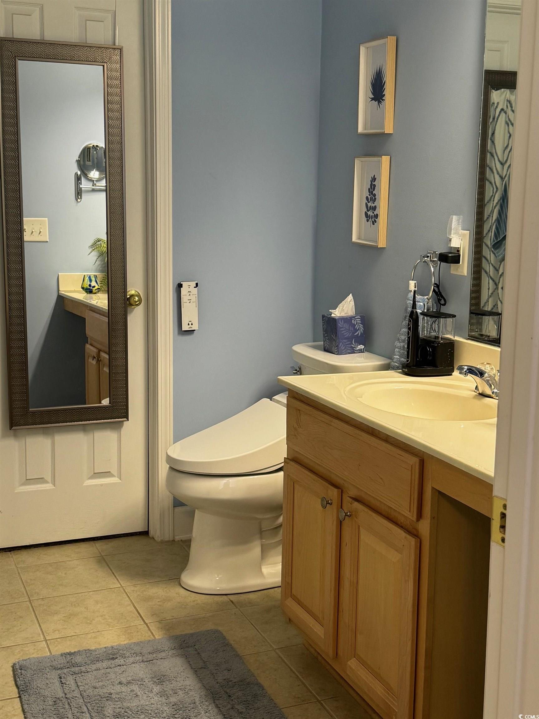 6095 Catalina Dr. Unit: 2614