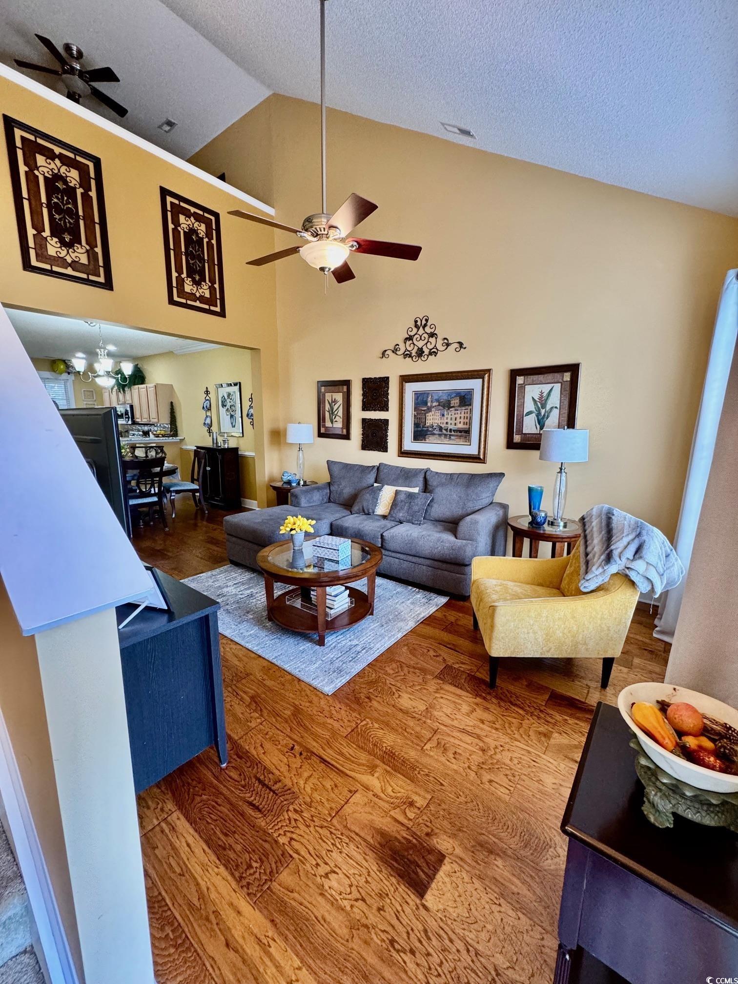 6095 Catalina Dr. Unit: 2614