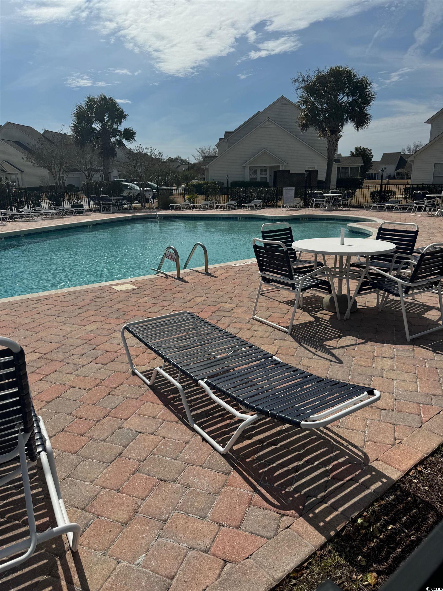 6095 Catalina Dr. Unit: 2614
