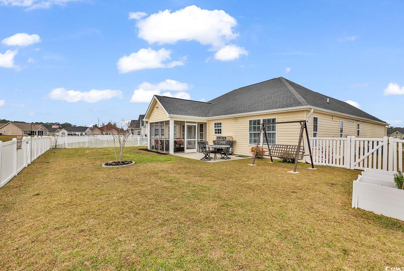520 Hobie Cat Rd.