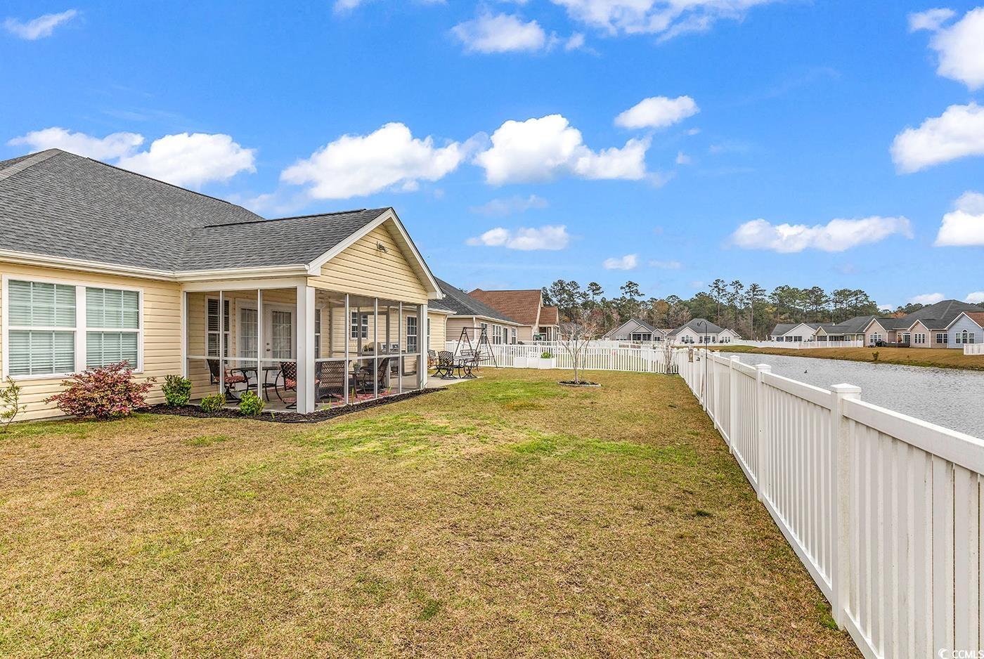 520 Hobie Cat Rd.