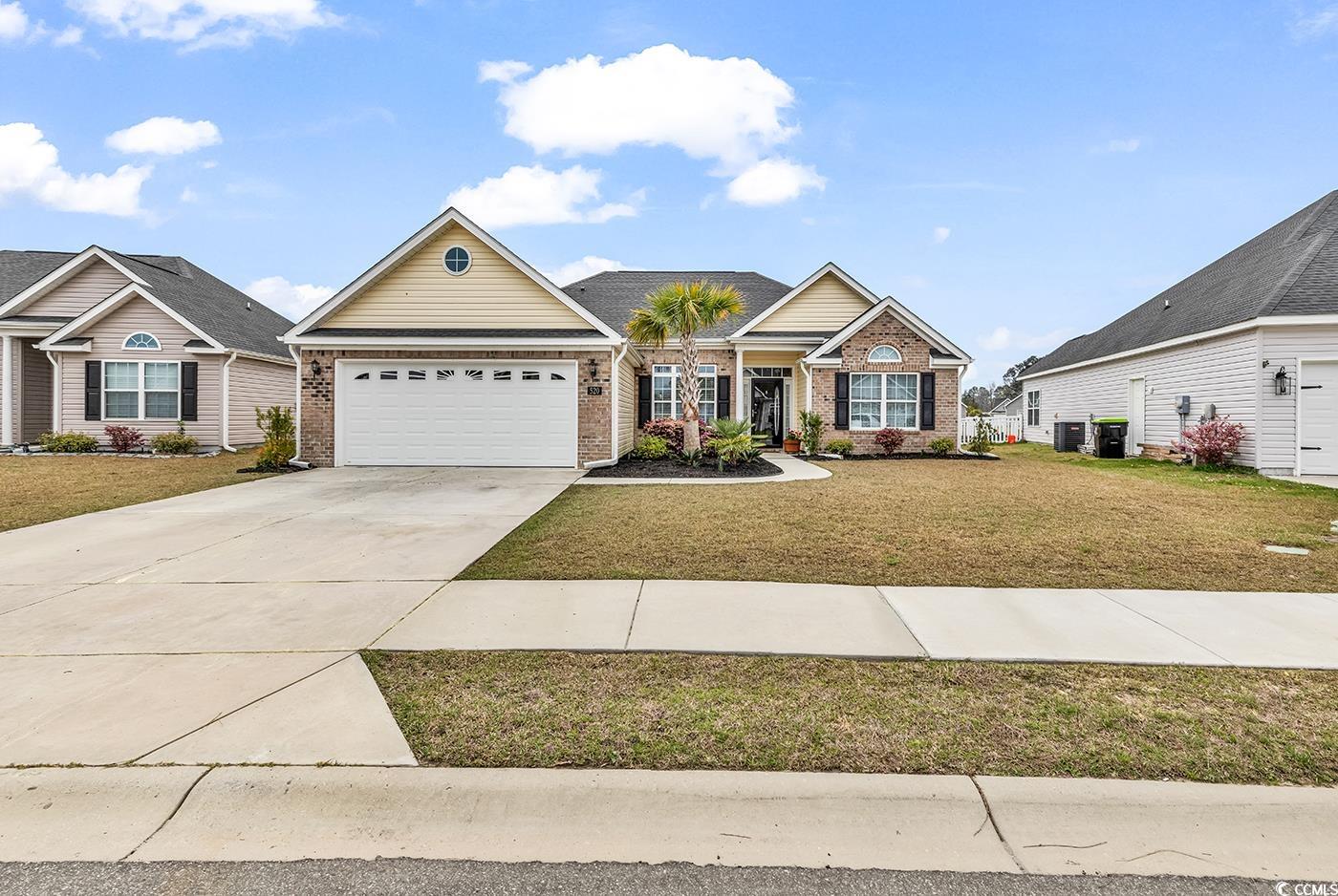 520 Hobie Cat Rd.