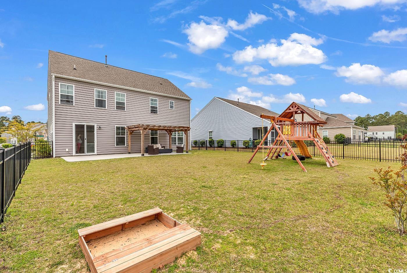 5700 Club Pines Ct.