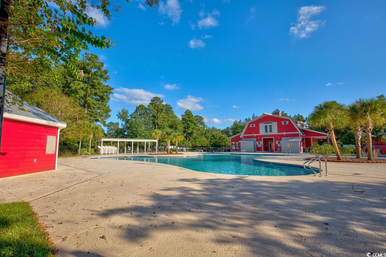 5700 Club Pines Ct.