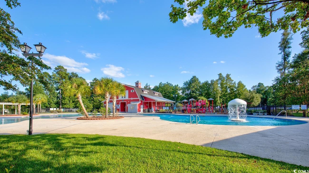 5700 Club Pines Ct.