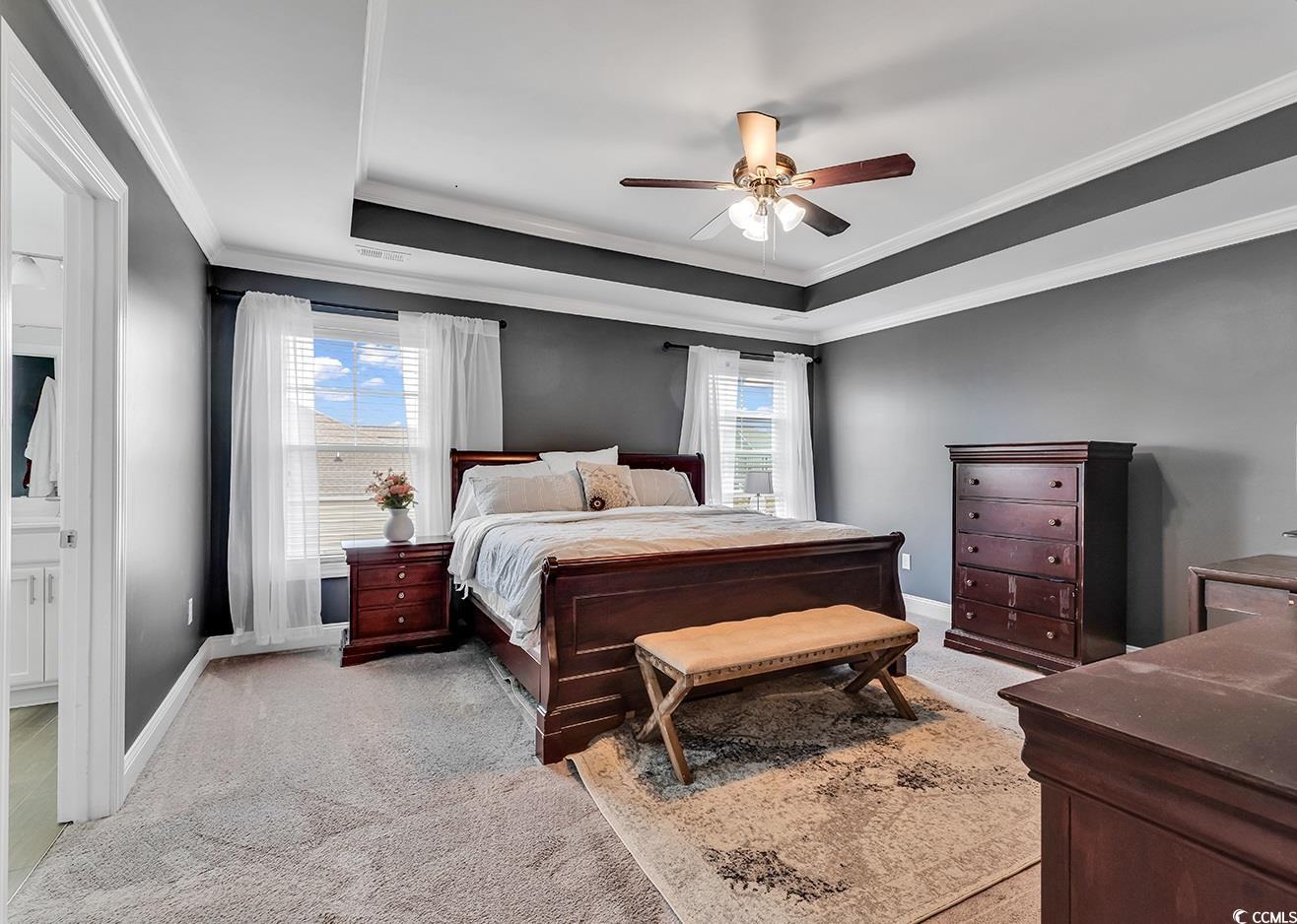 5700 Club Pines Ct.